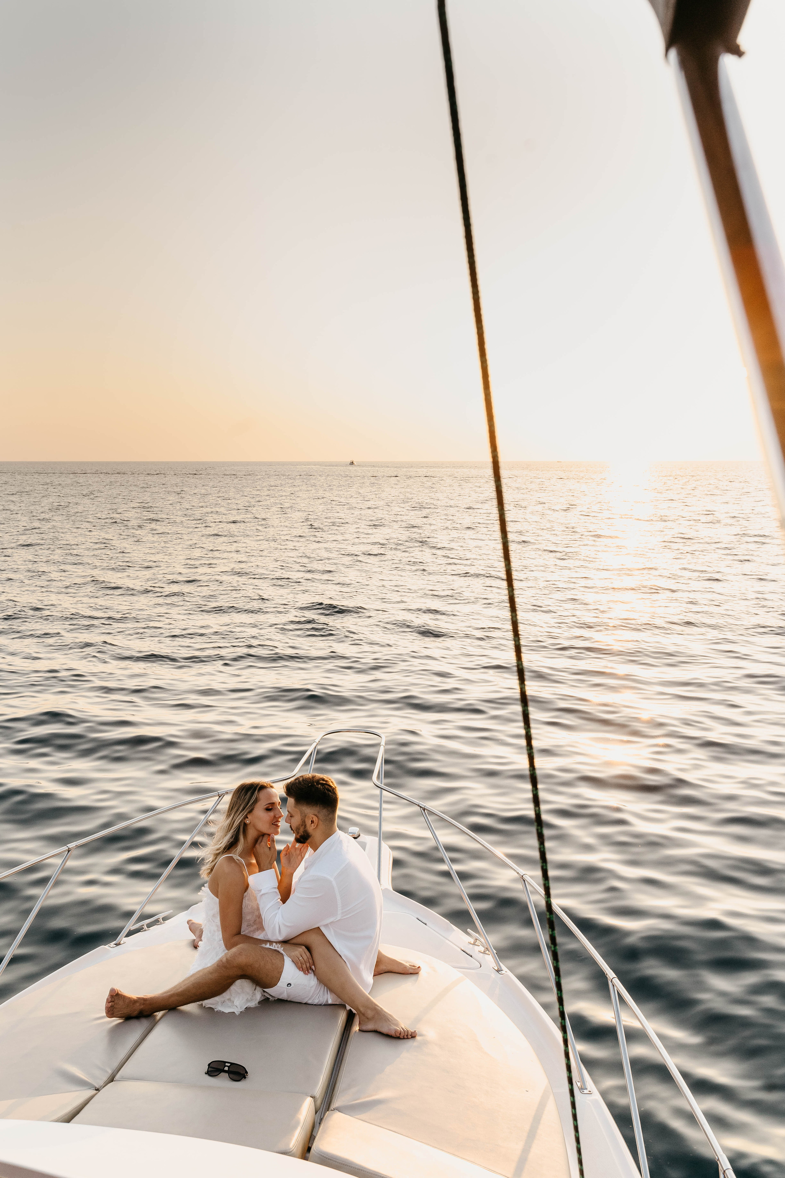 Для кого-то ты важный человек на планете. Свадебный фотограф в Сургуте