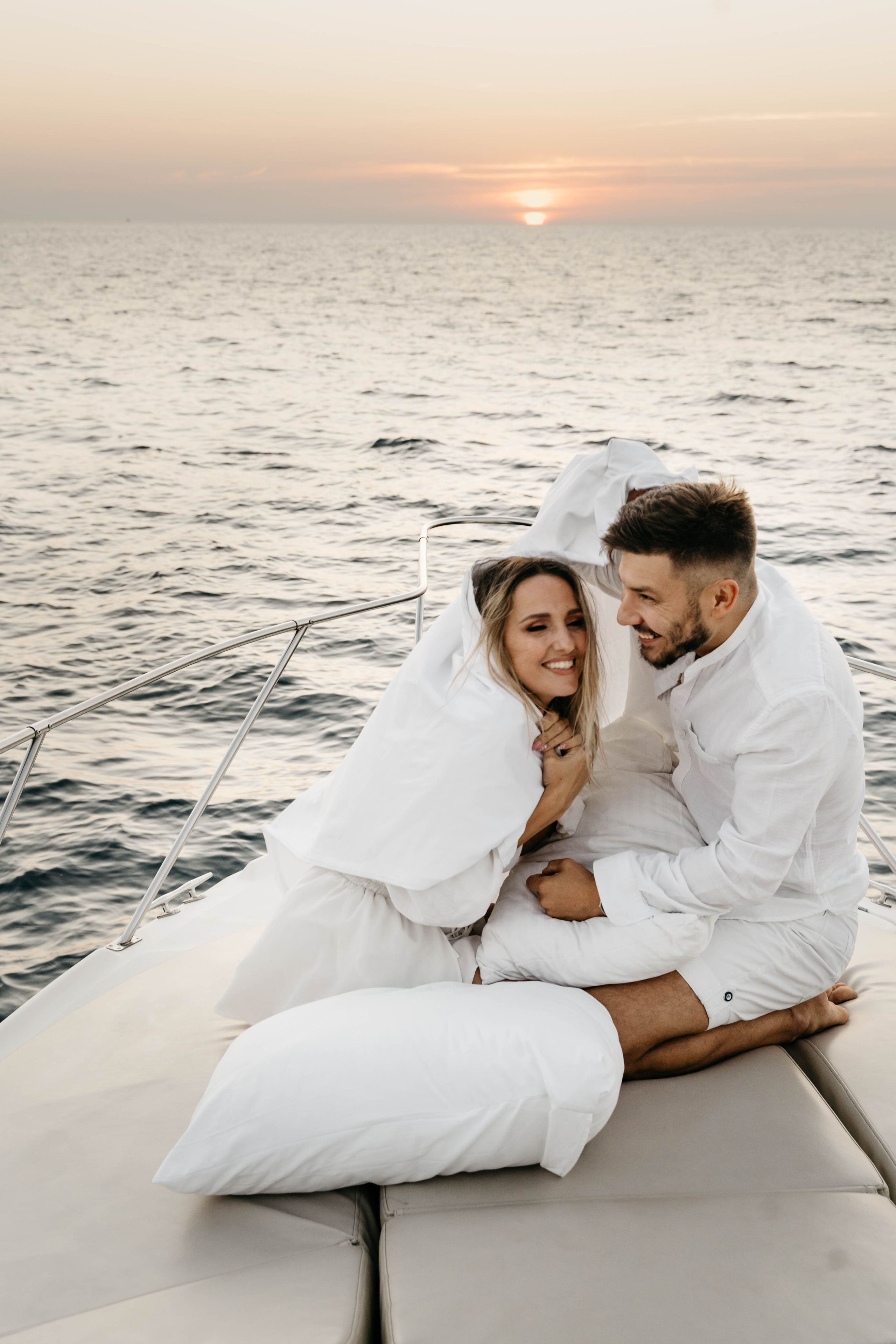 Для кого-то ты важный человек на планете. Свадебный фотограф в Сургуте