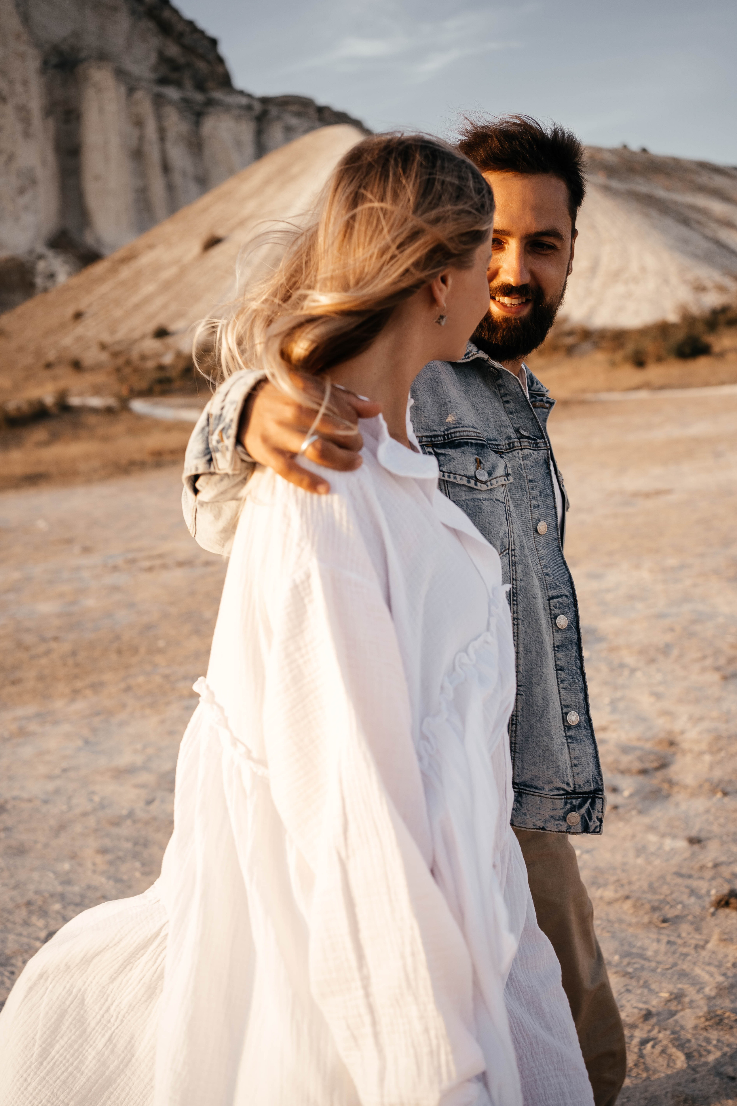 Белогорск. Свадебный фотограф в Сургуте
