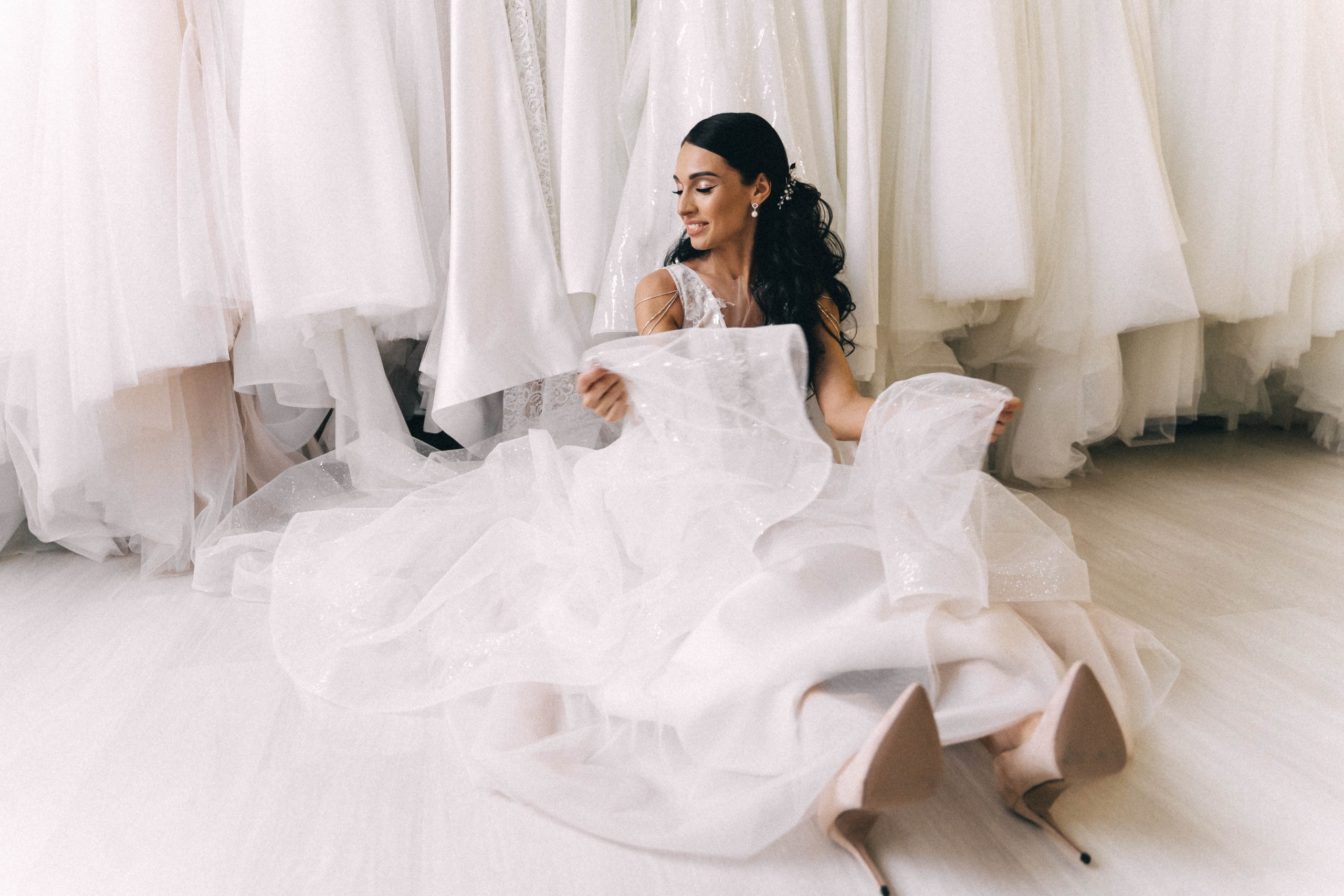 Аурика. Свадебный фотограф в Сургуте