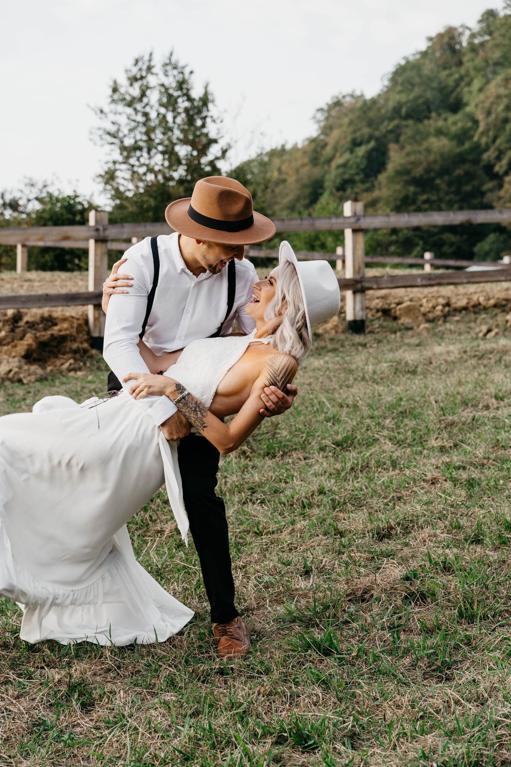 Экзархо Сочи. Свадебный фотограф в Сургуте