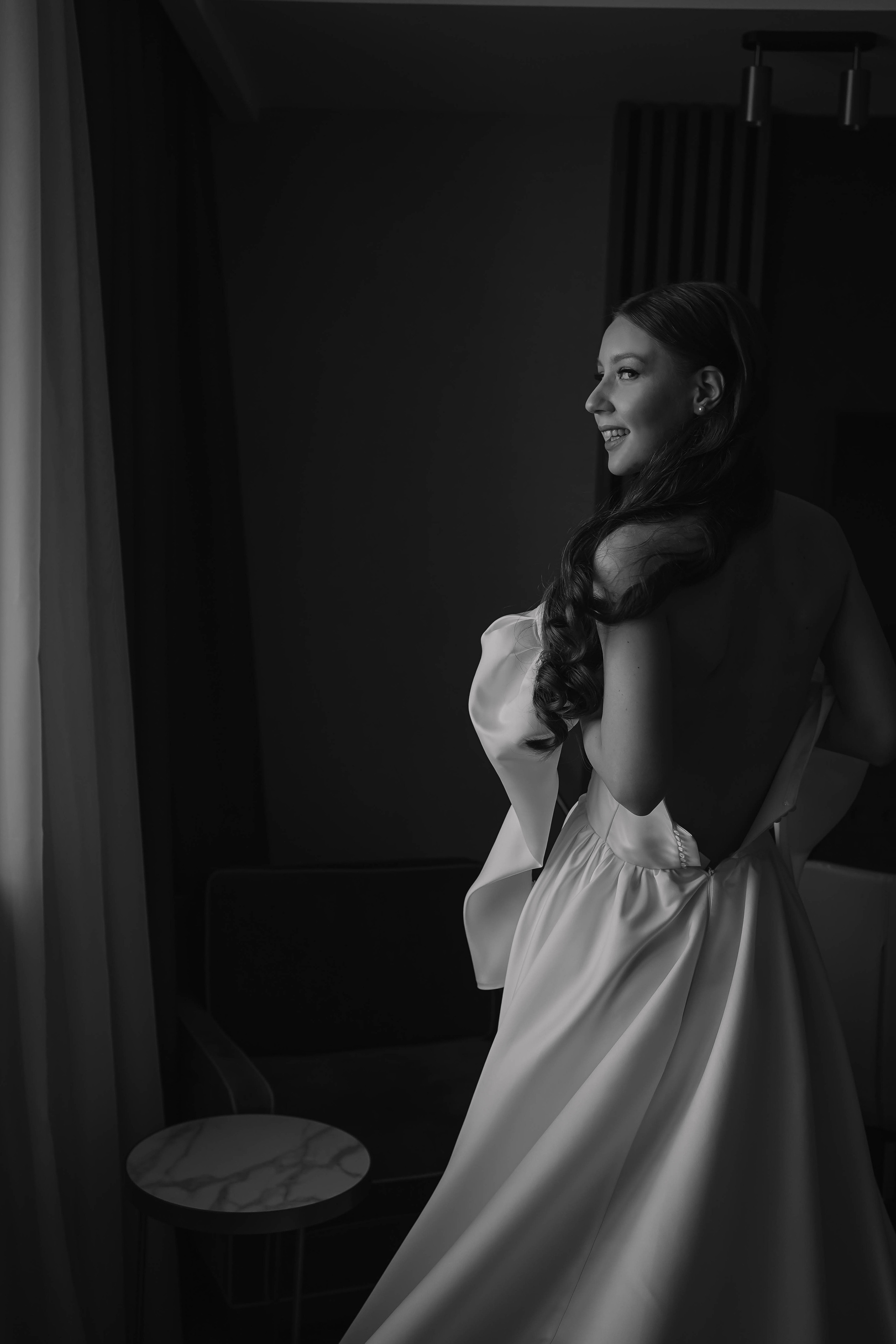 Артем и Арина. Свадебный фотограф в Сургуте