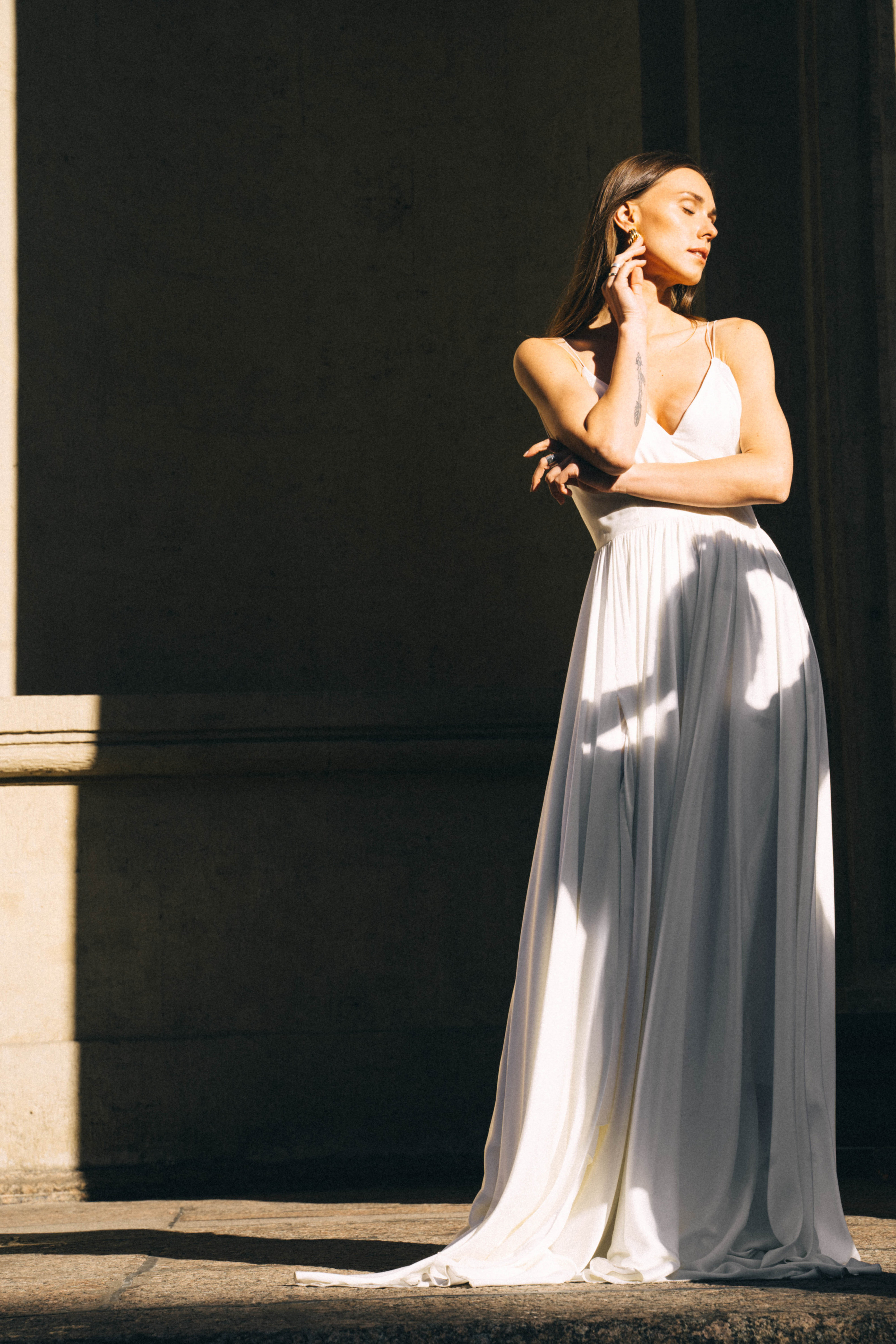 Свадебный Питер. Свадебный фотограф в Сургуте