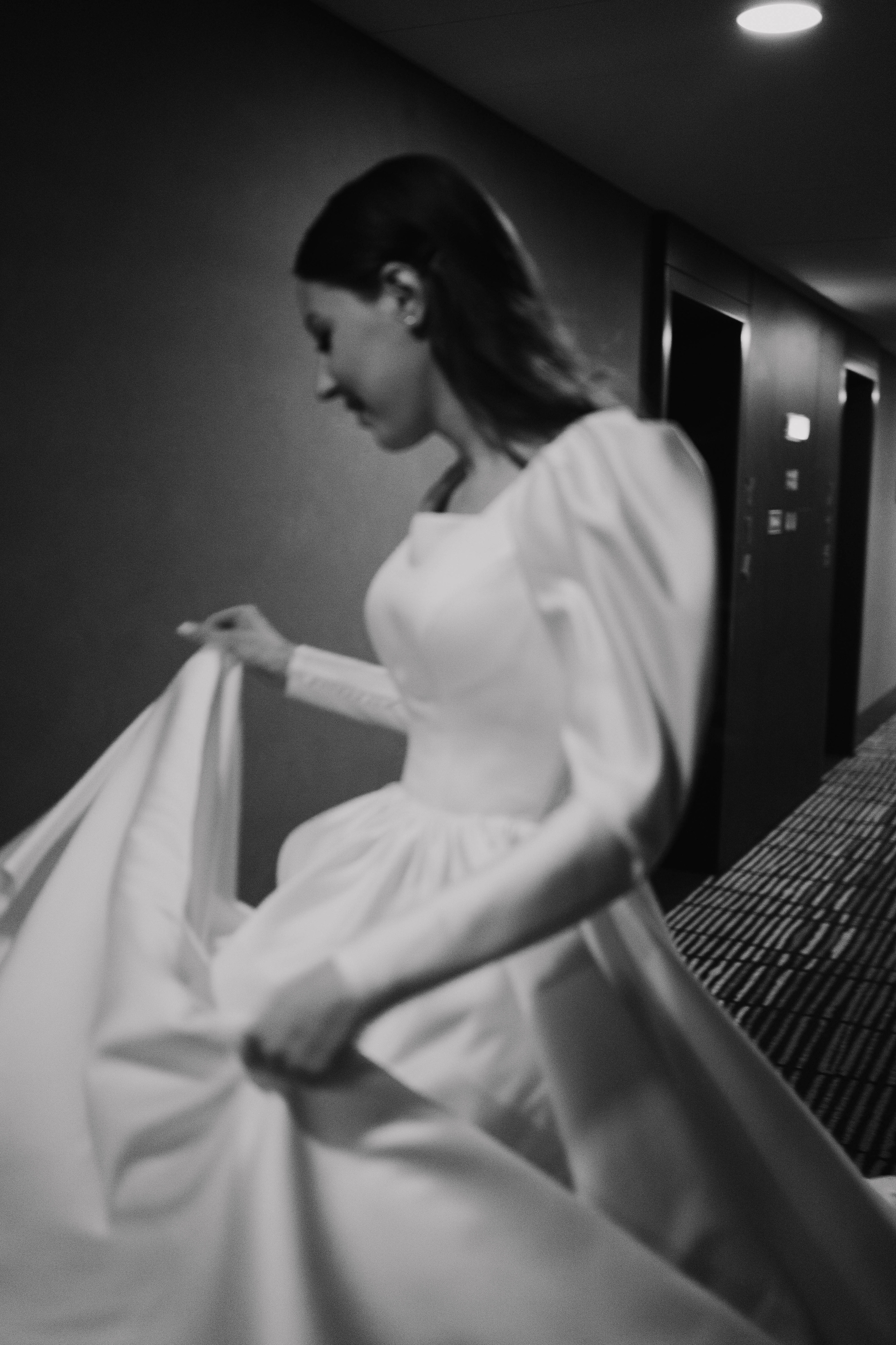 Артем и Арина. Свадебный фотограф в Сургуте