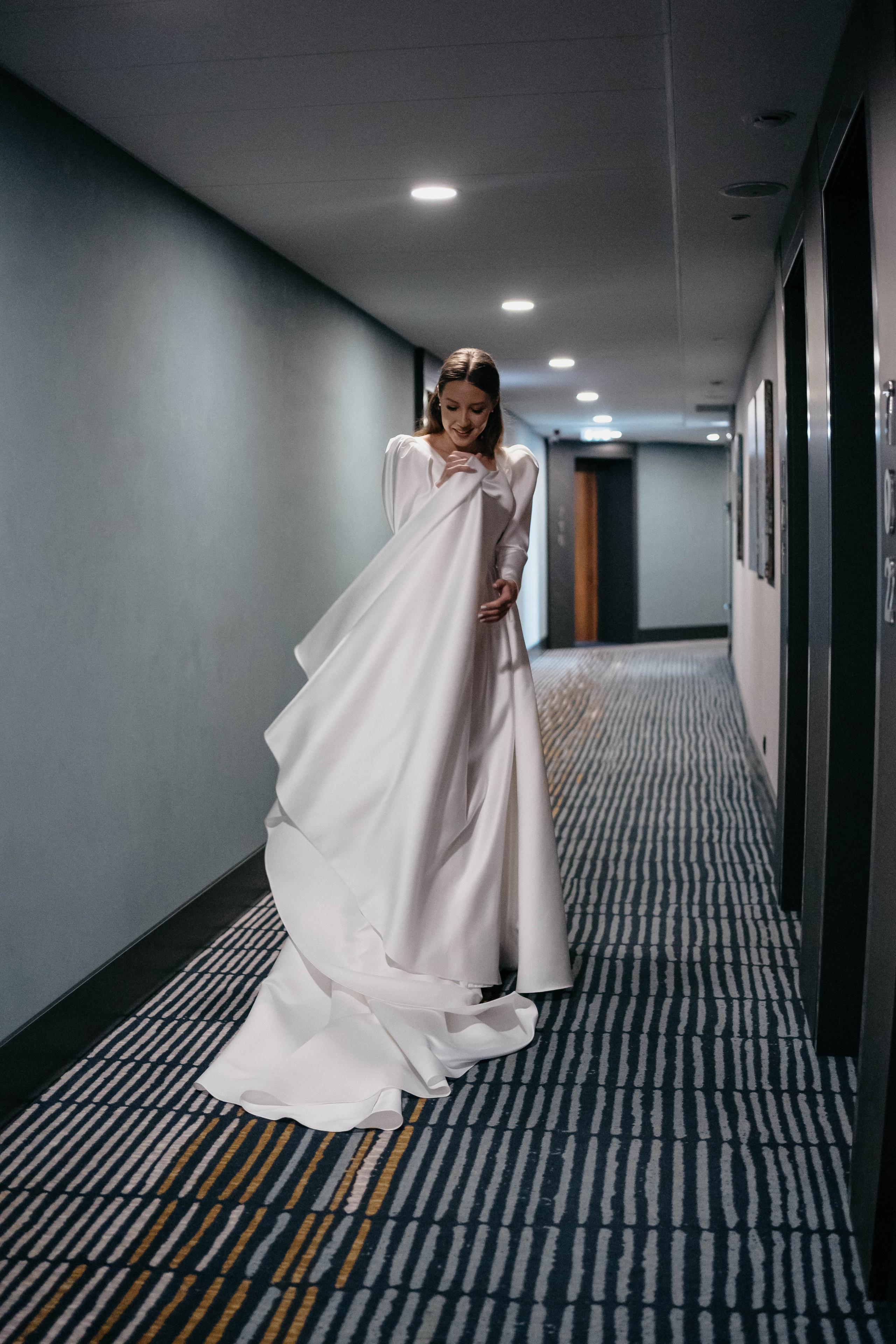 Артем и Арина. Свадебный фотограф в Сургуте