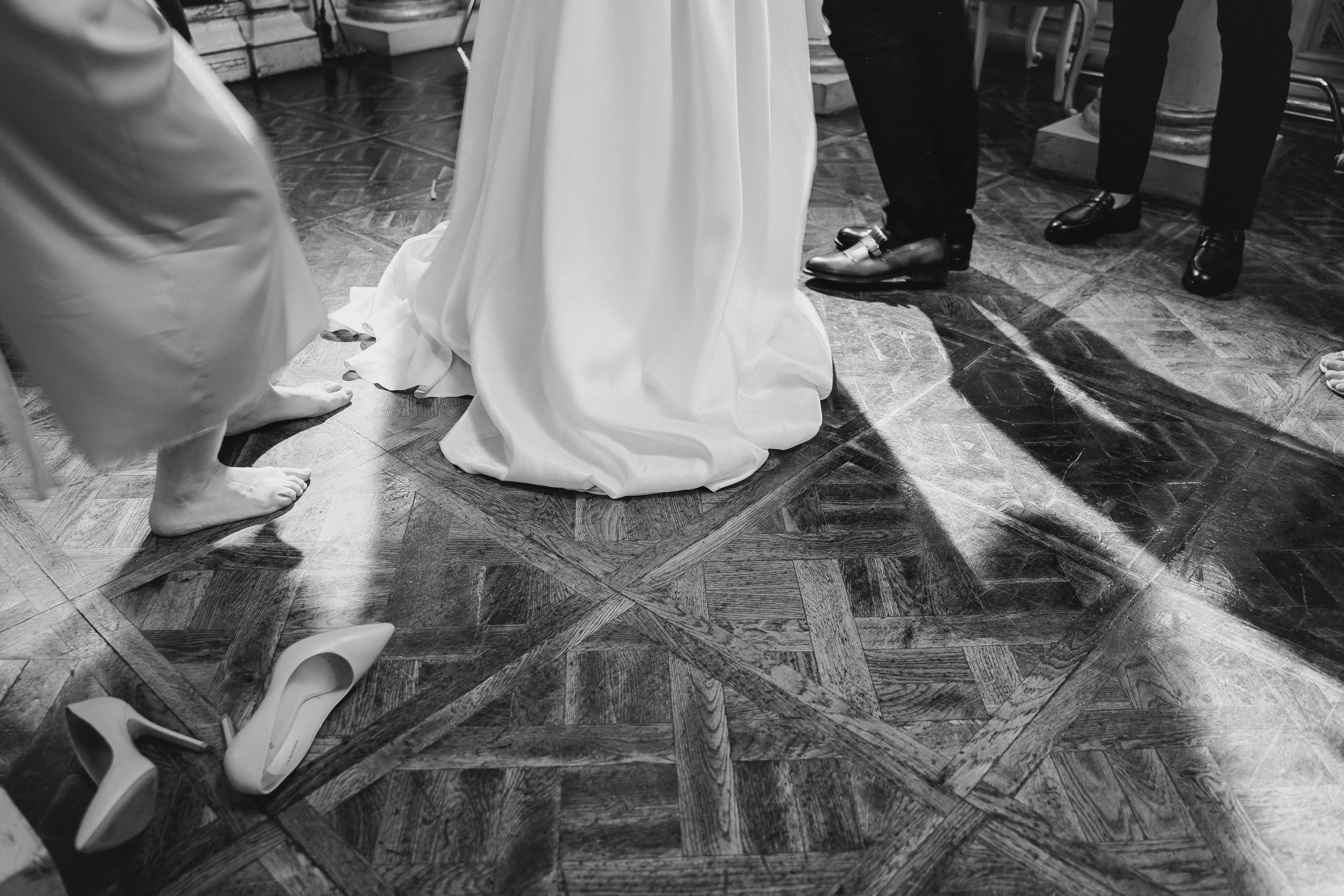 Артем и Полина, Москва. Свадебный фотограф в Сургуте