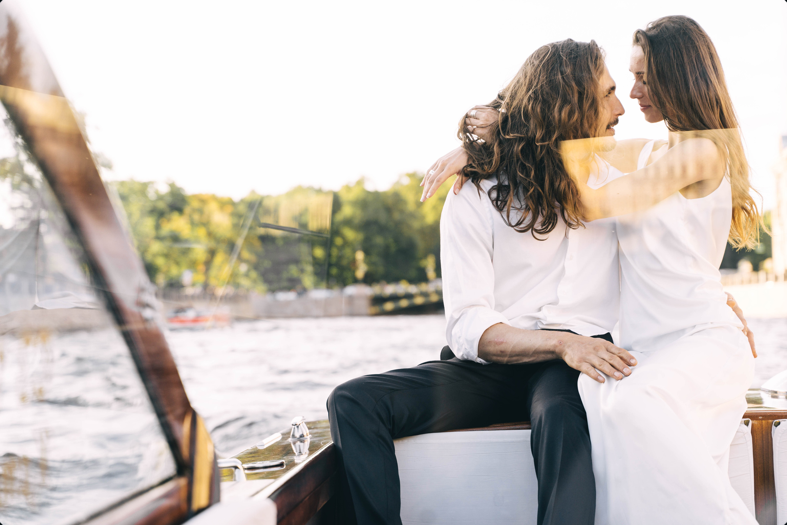 Свадебный Питер. Свадебный фотограф в Сургуте