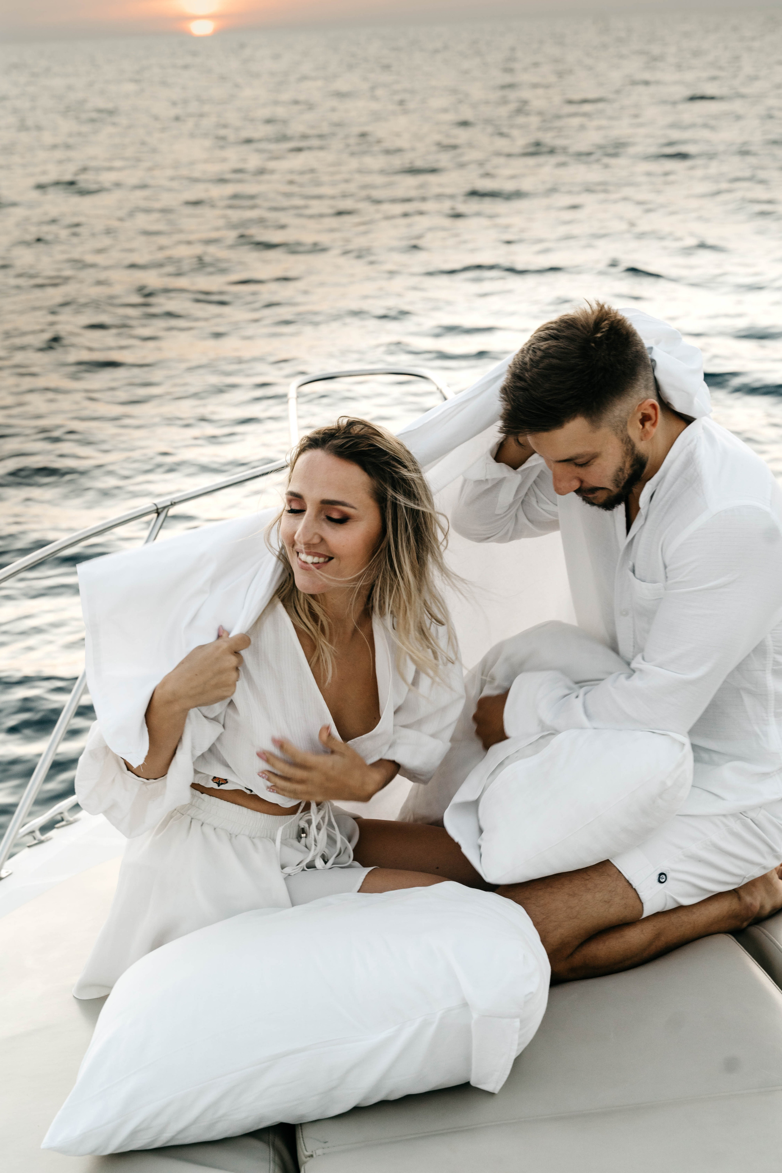 Для кого-то ты важный человек на планете. Свадебный фотограф в Сургуте