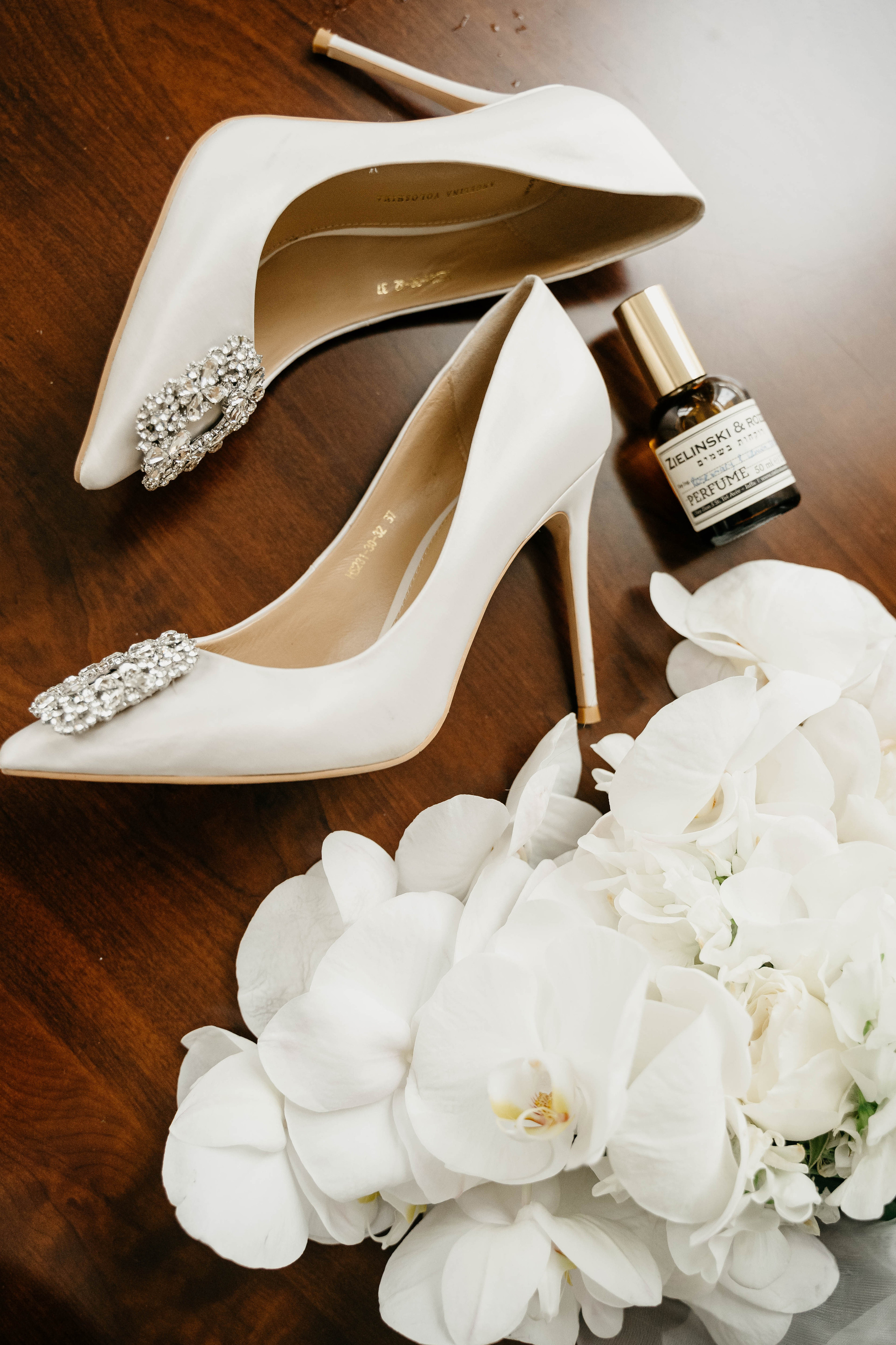 Любовь в северном городе. Свадебный фотограф в Сургуте