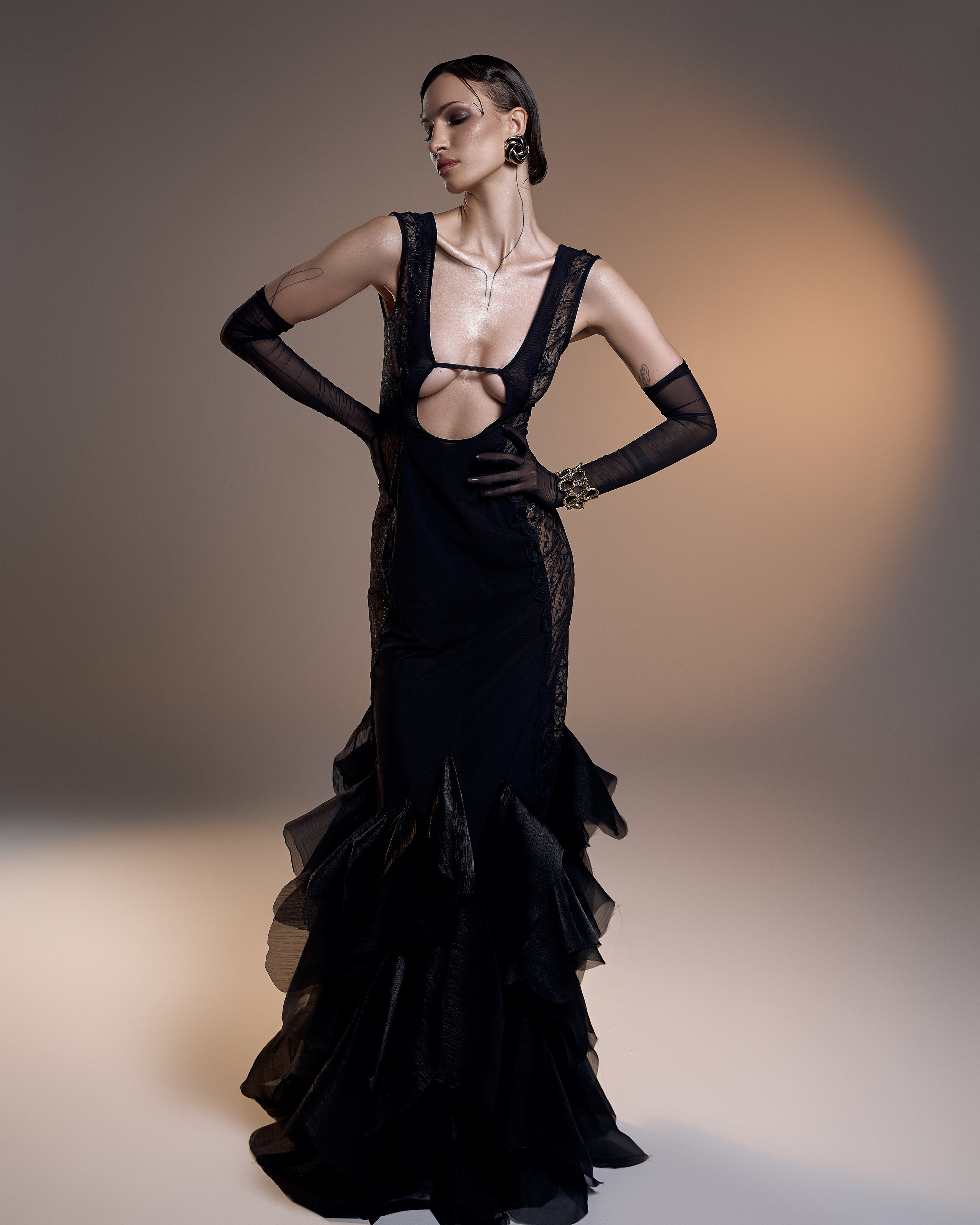 Персональный / коммерческий фотограф в Нижнем Новгороде Любивая Анастасия