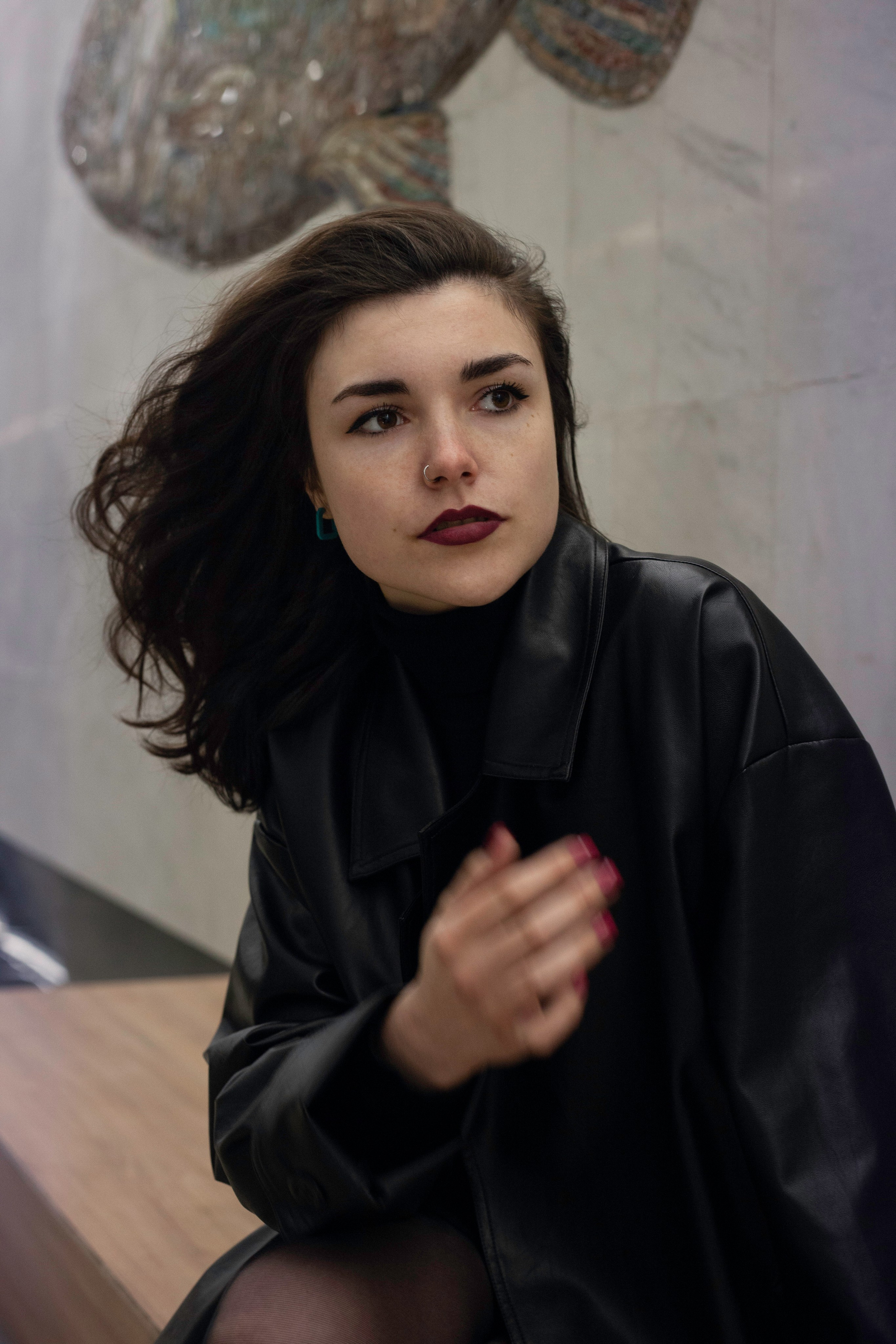 Фотопрогулка. Фотограф Лазарина Кучменова