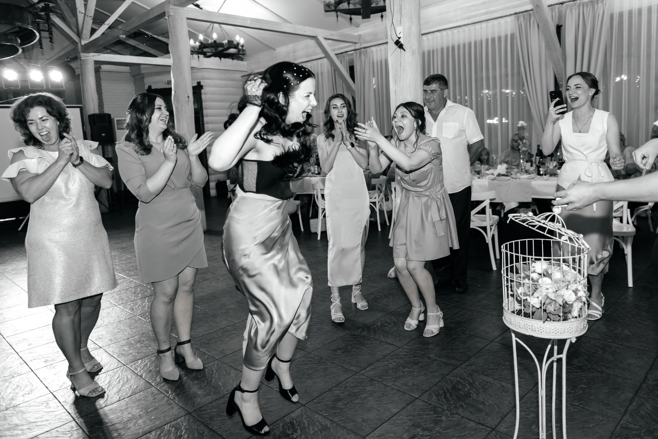 Павел и Наталья. Свадебный и семейный фотограф в Алексеевке Марина Купреева