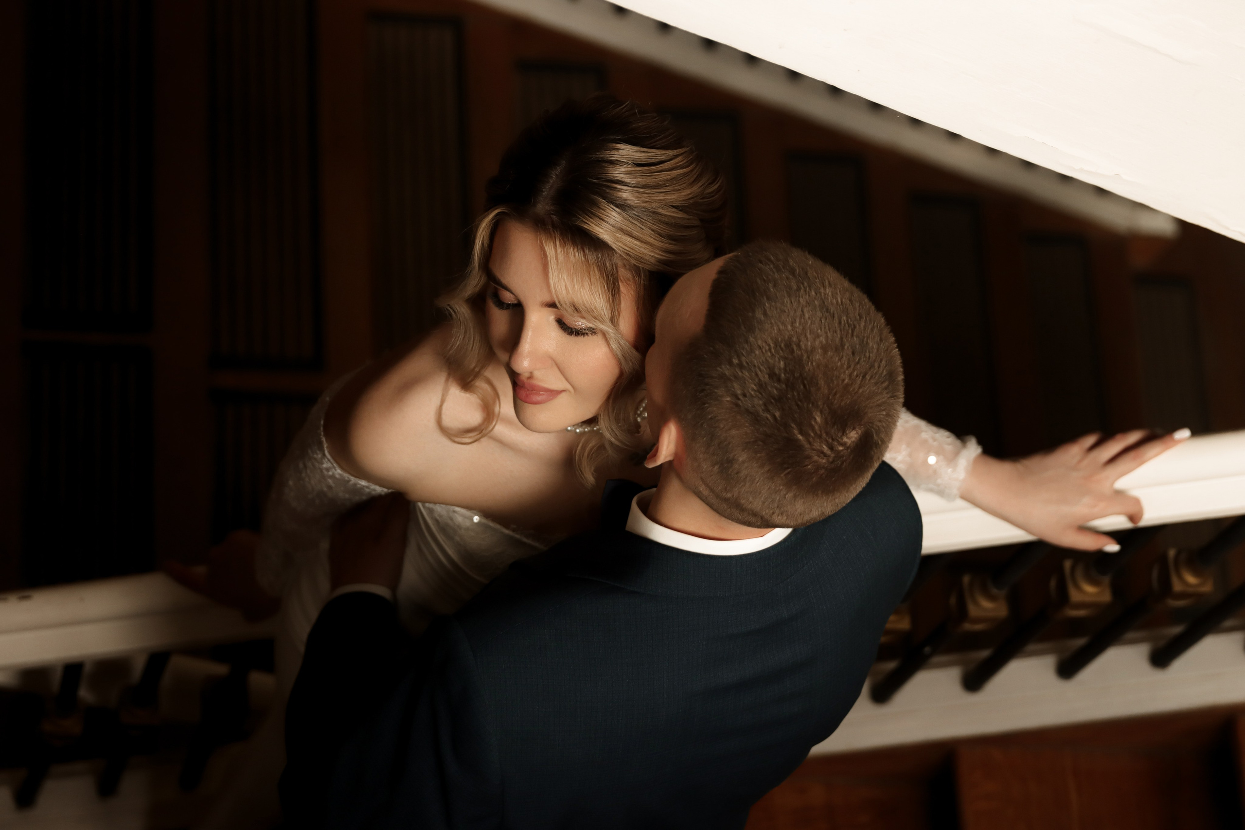 Ilya∞Alyona. Фотограф Анна Веденеева