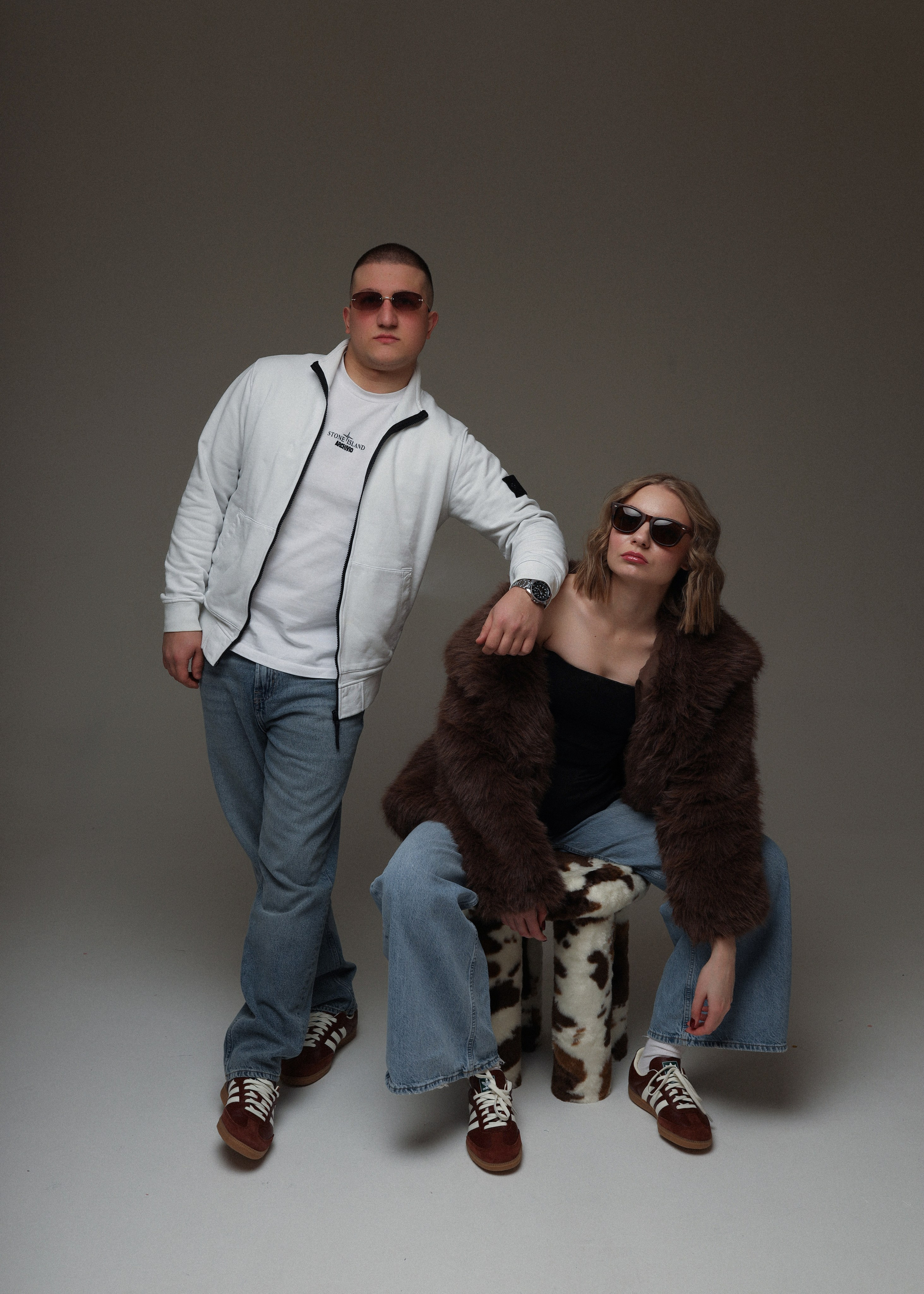 Даша. Фотограф МОСКВА Мария Бережнова