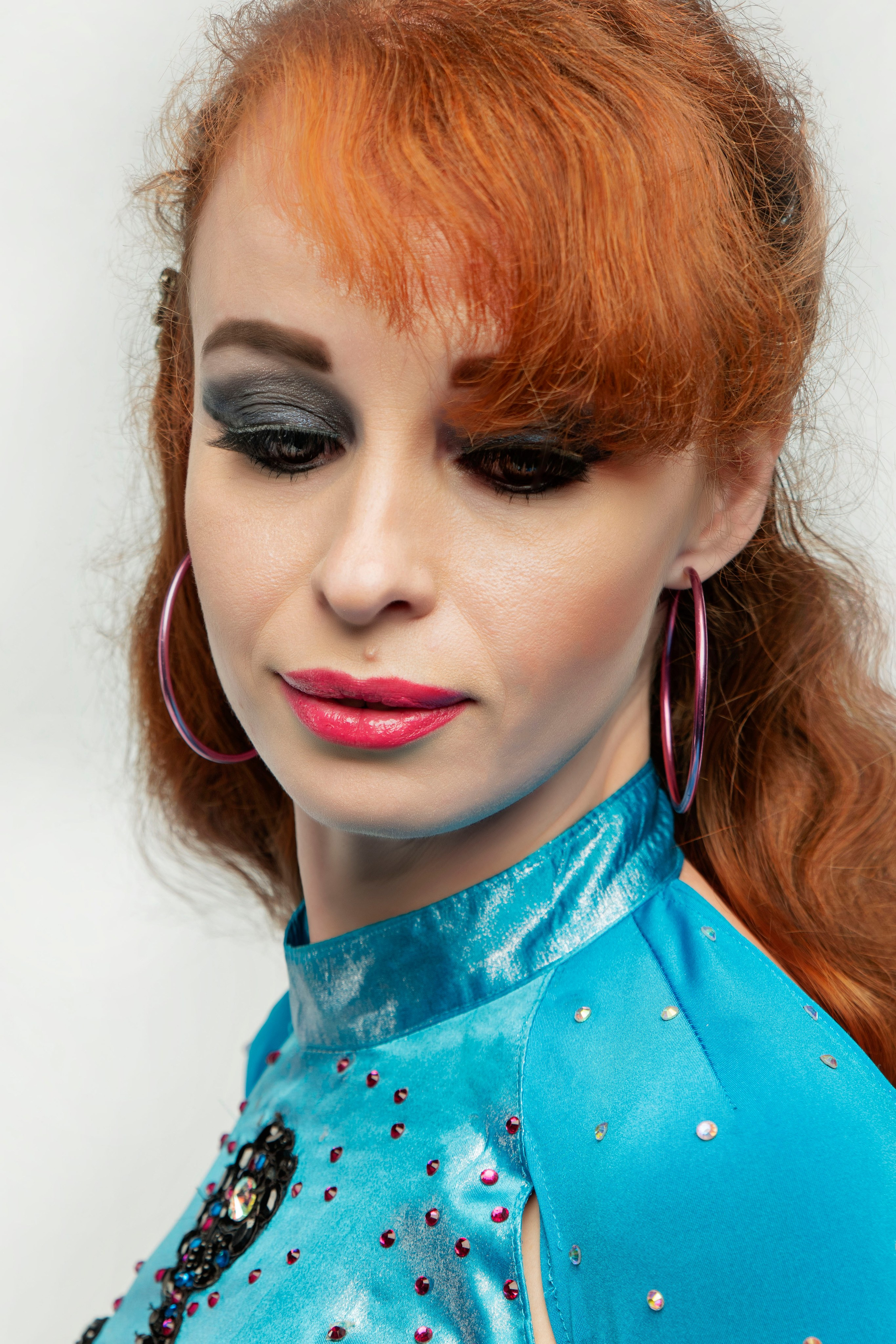 Индийские танцы. Арт студия «Пегас». Фото- и видео- съемка