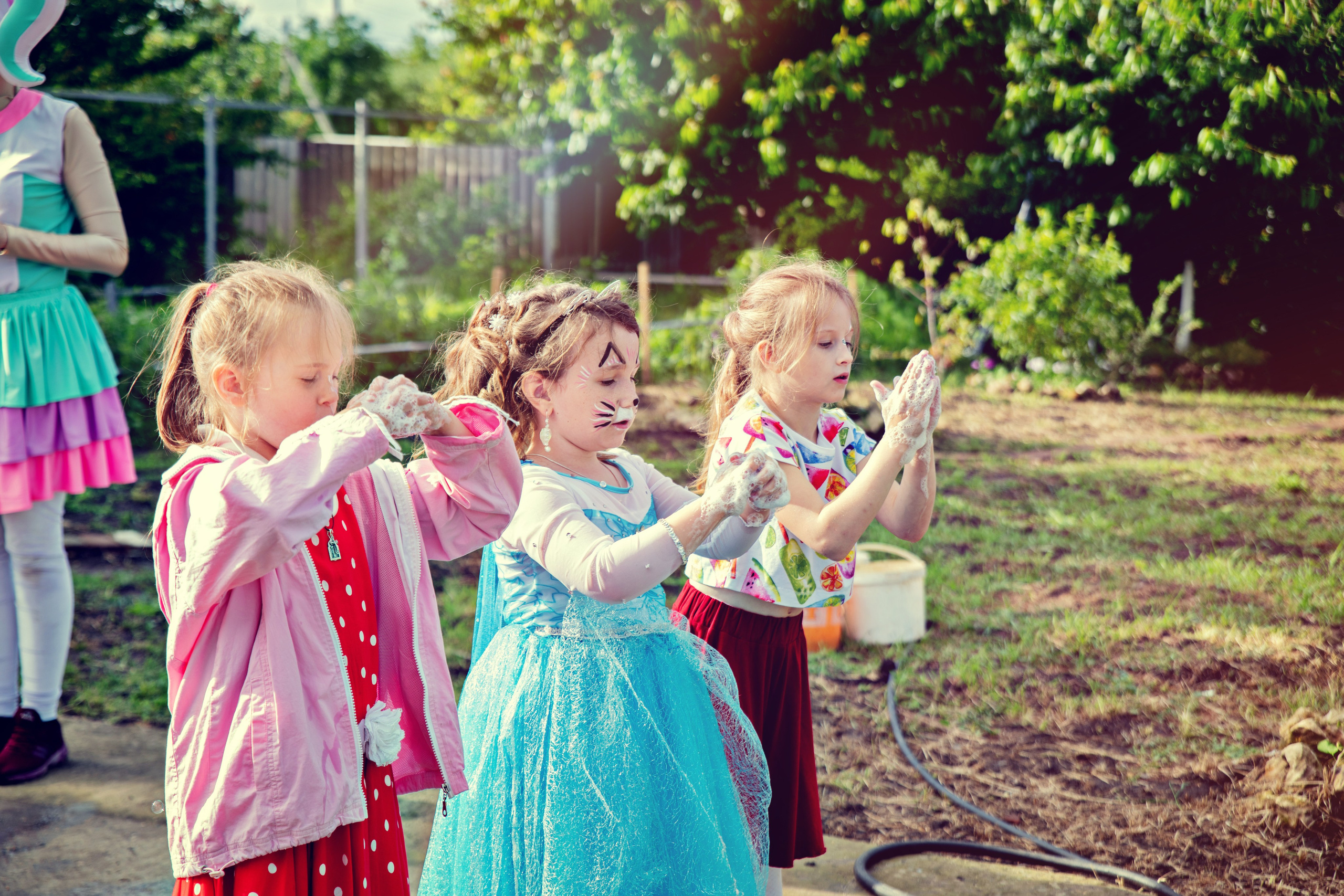 Репортажная съемка. Арт студия «Пегас». Фото- и видео- съемка