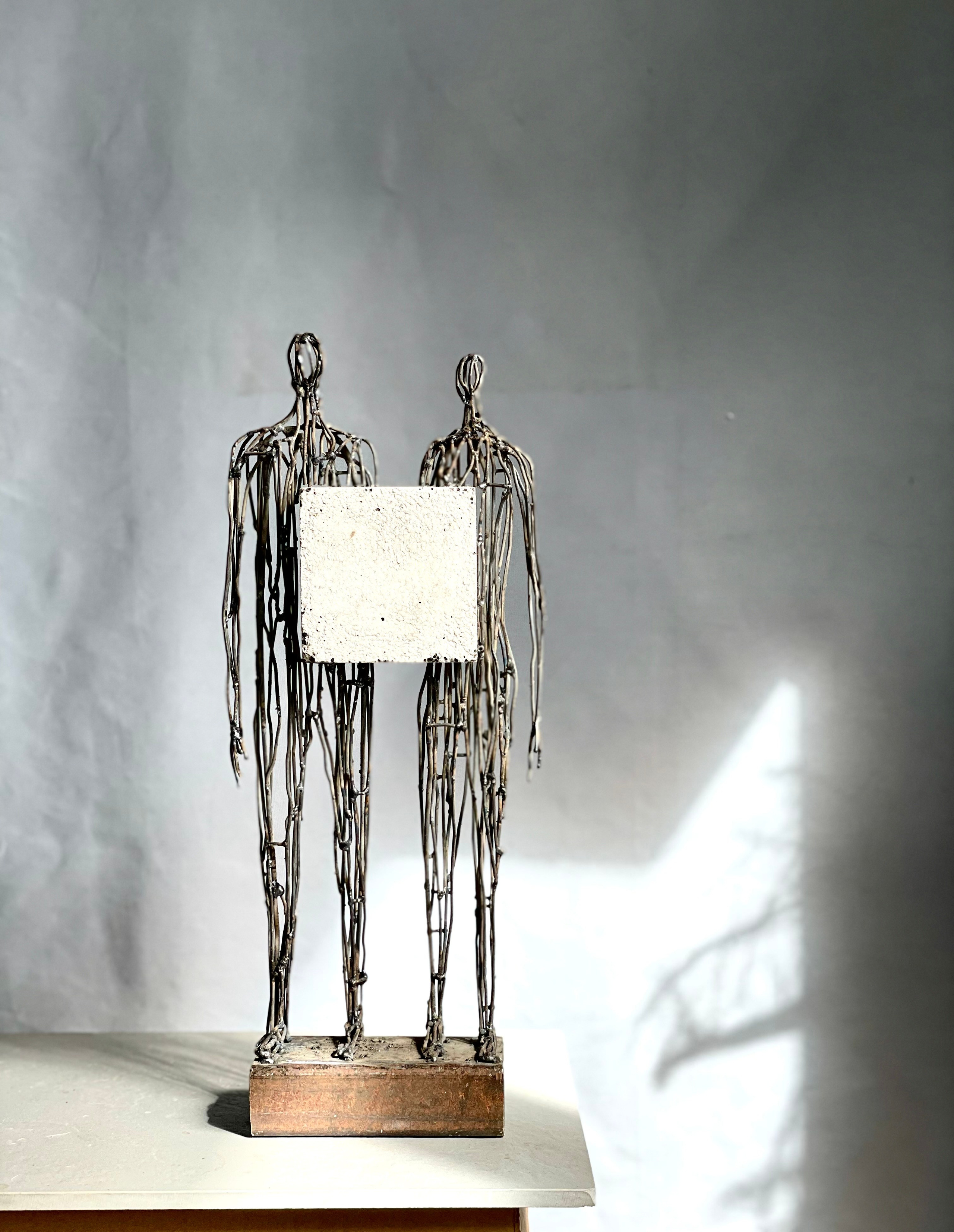 Куб_cube_2025. Художник — скульптор Антонина Фатхуллина