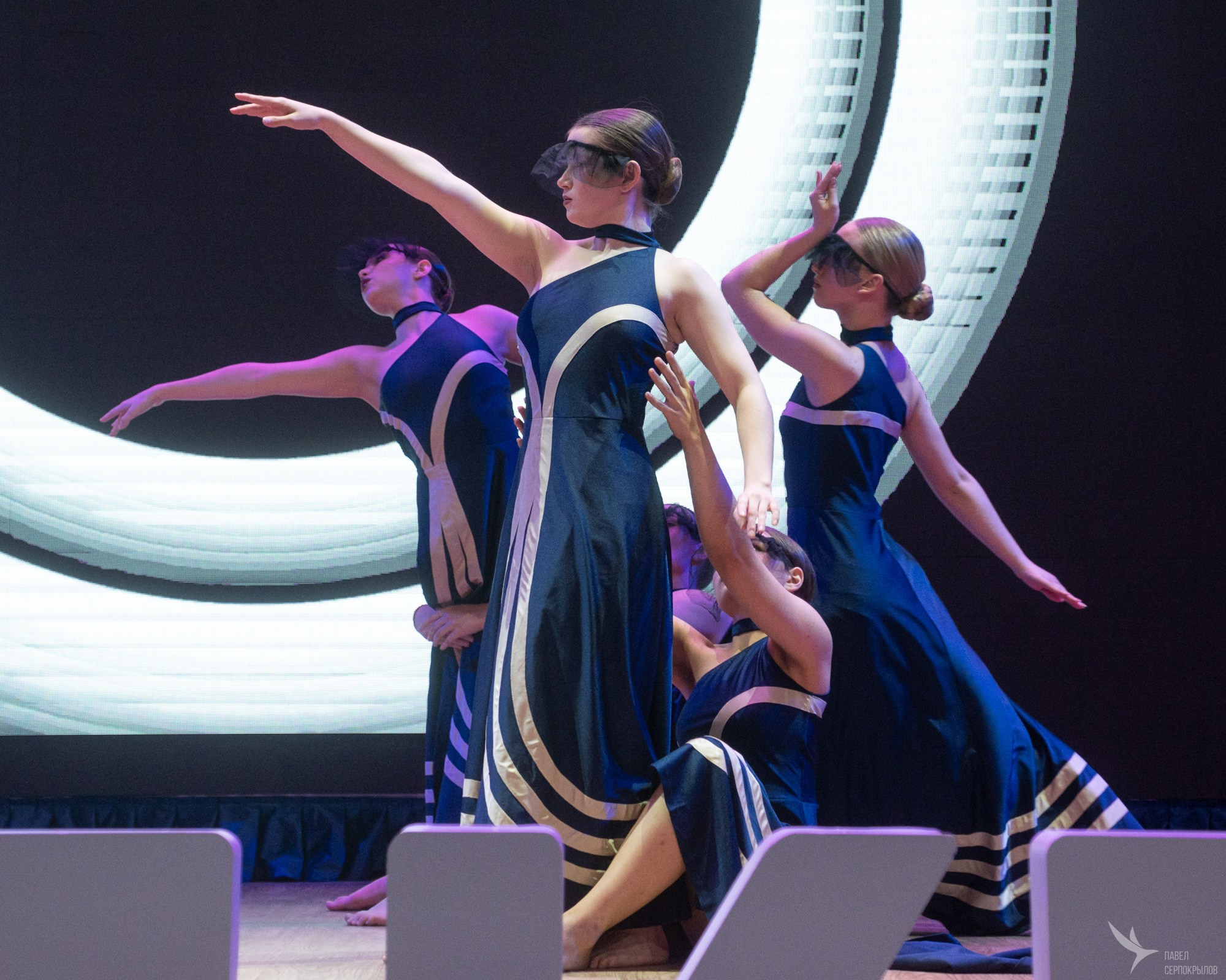 Танцевальный проспект. Репортажный фотограф в Казани Павел Серпокрылов