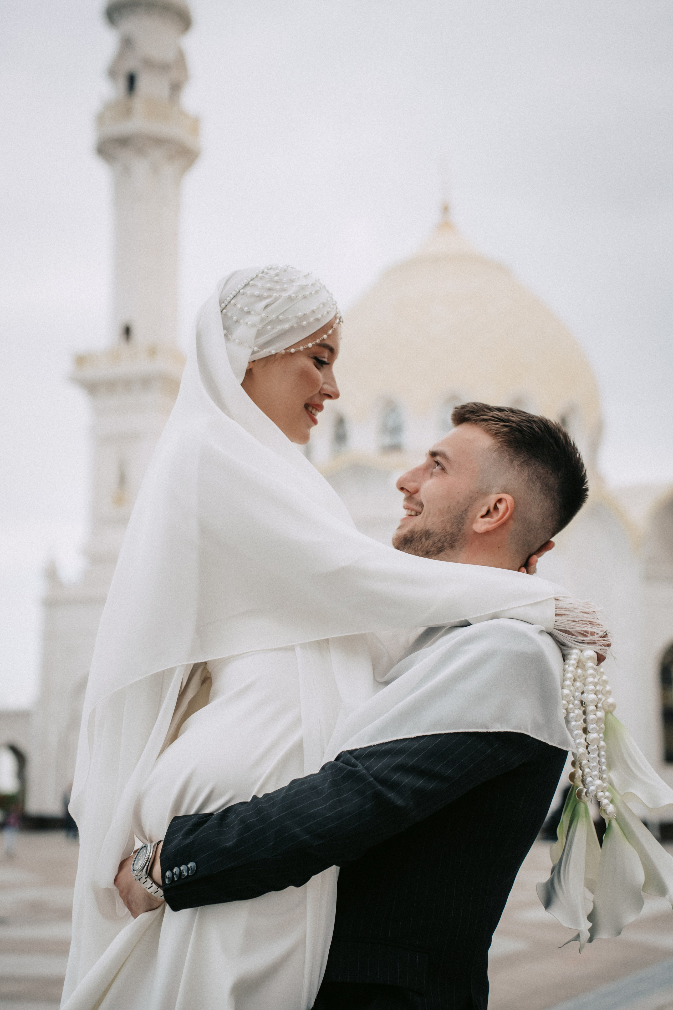 Алина и Мерт. Главная