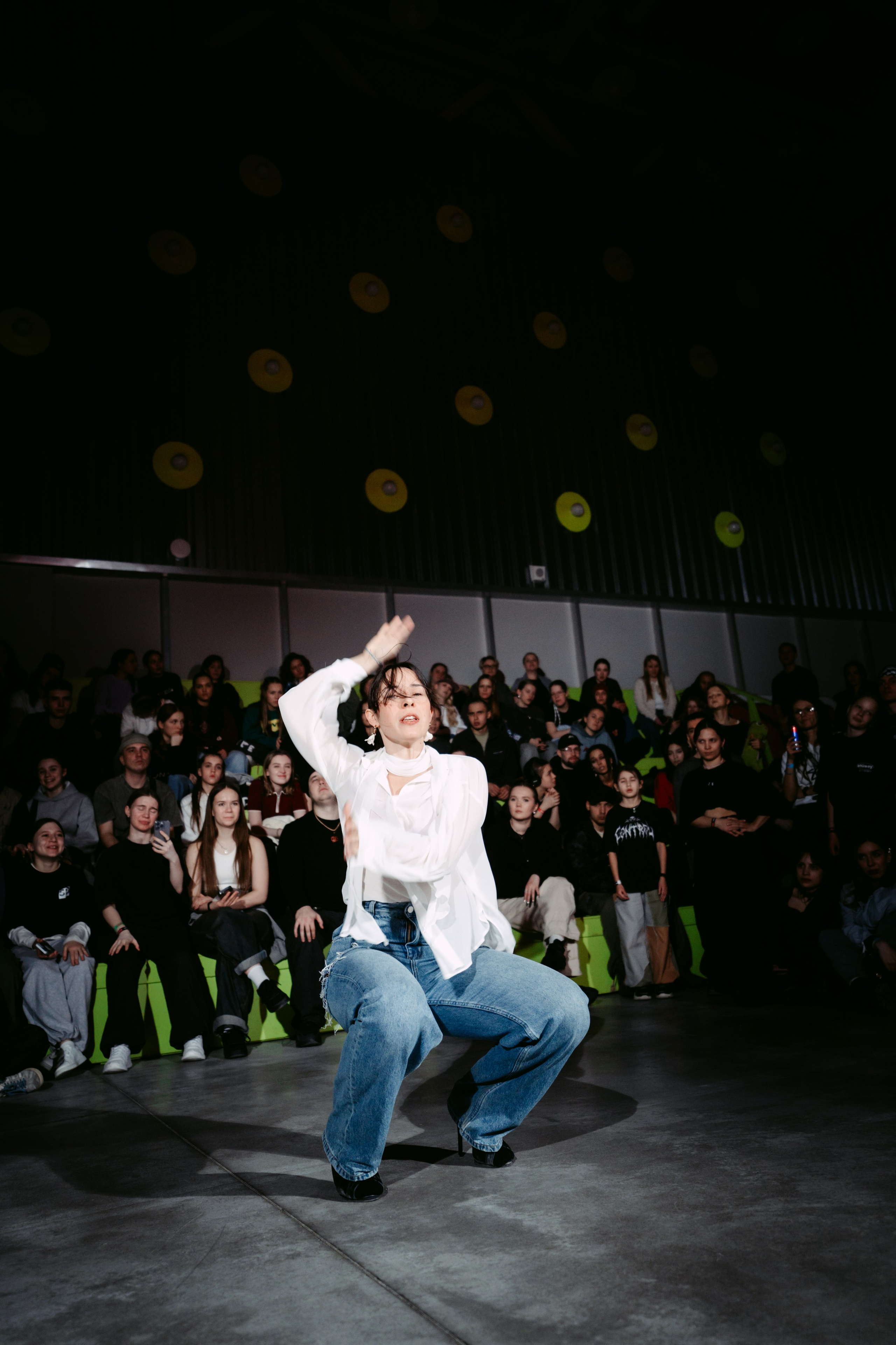 HIP HOP KAZAN 2025. Главная