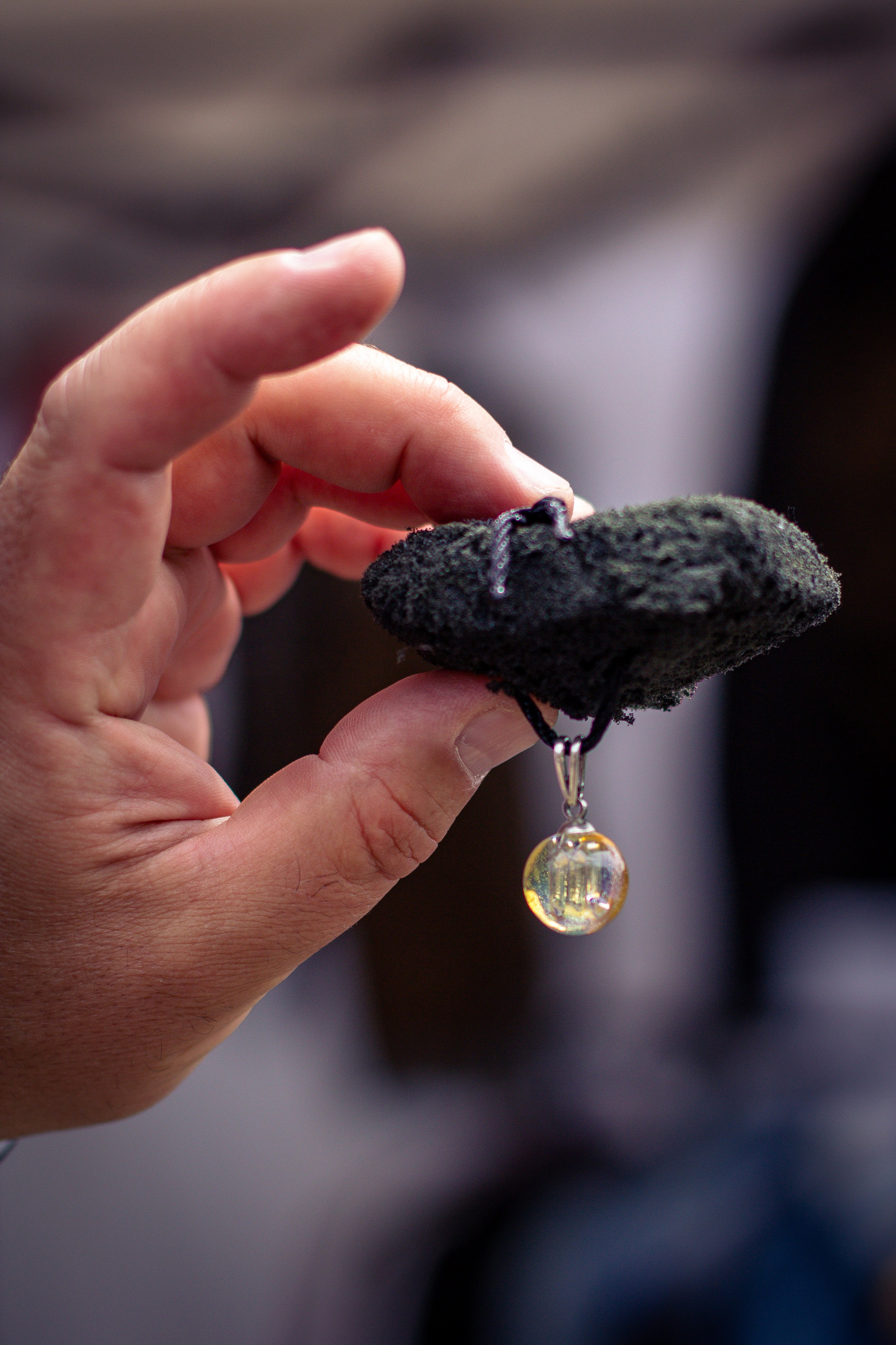 КАСТОМ КОНВЕНЦИЯ 2025. Rusty Photographer