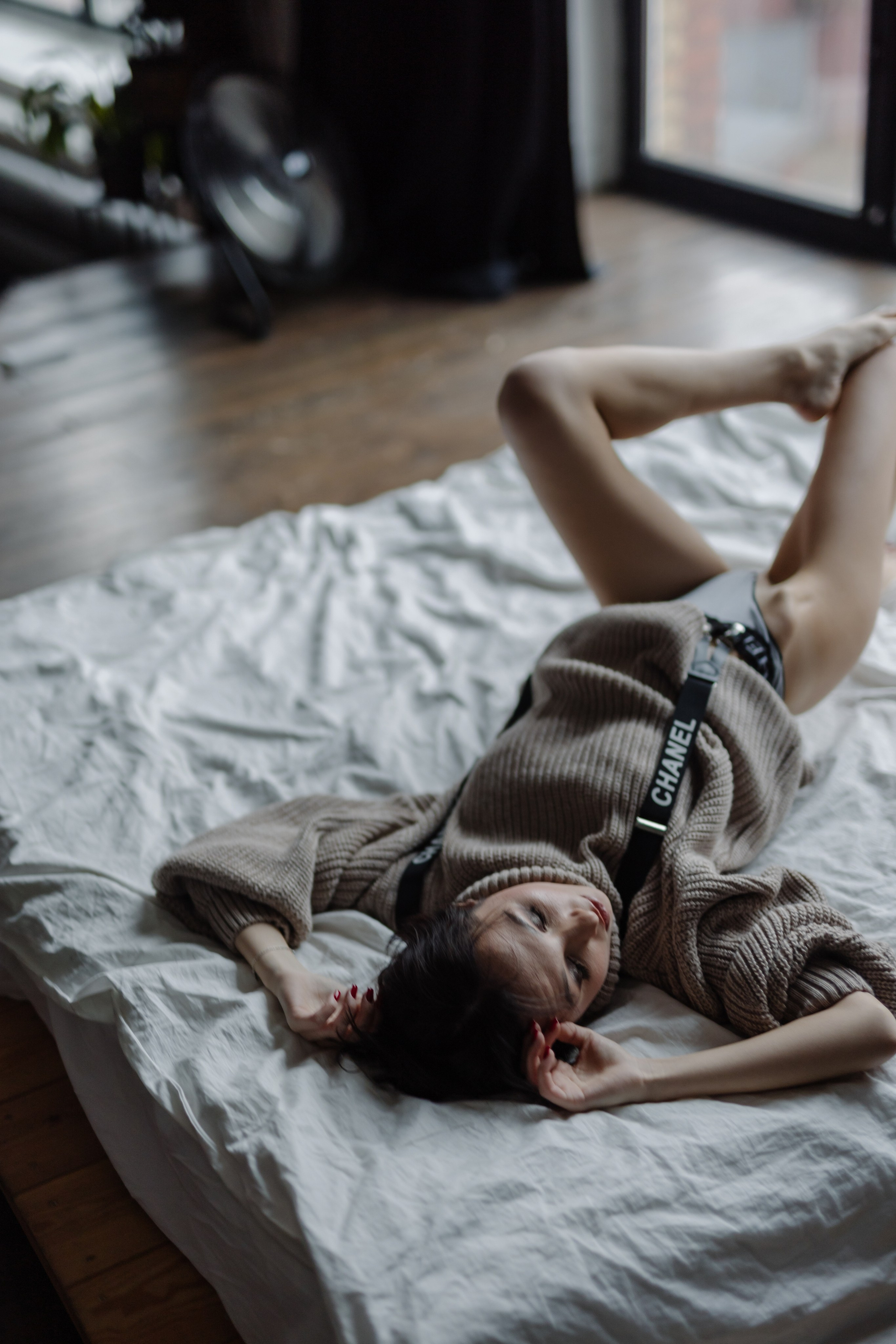 Ирина. Свадебный и портретный фотограф в Москве, Туле и Брянске Дара Евсеева