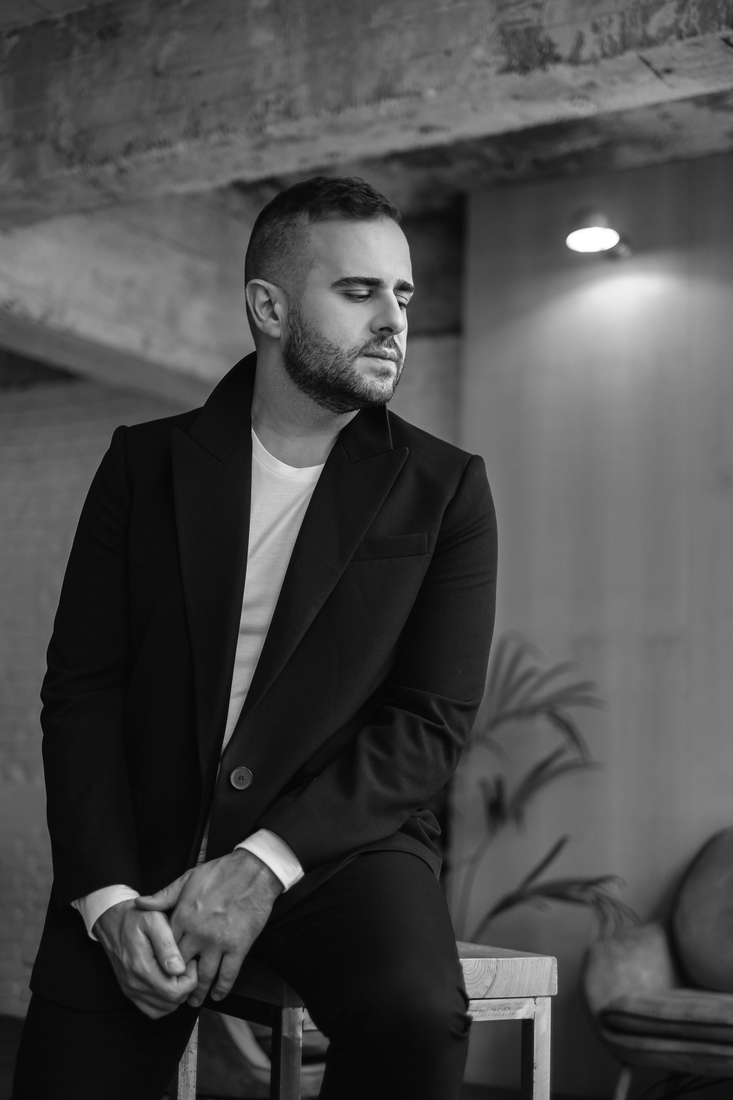 Эльчин Сафарли. Свадебный и портретный фотограф в Москве, Туле и Брянске Дара Евсеева