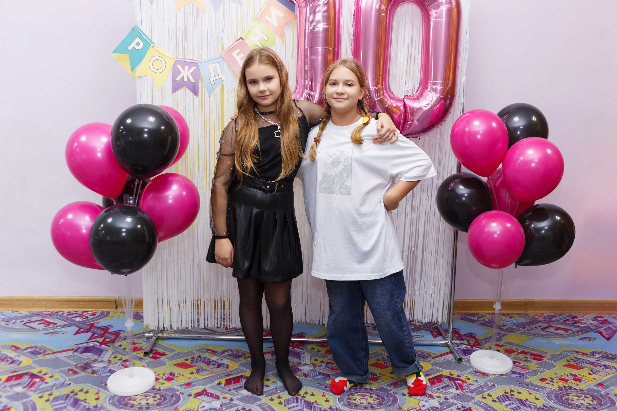 ШОУ KIDS 01.12. Профессиональный фотограф в Мценске и Орловской области