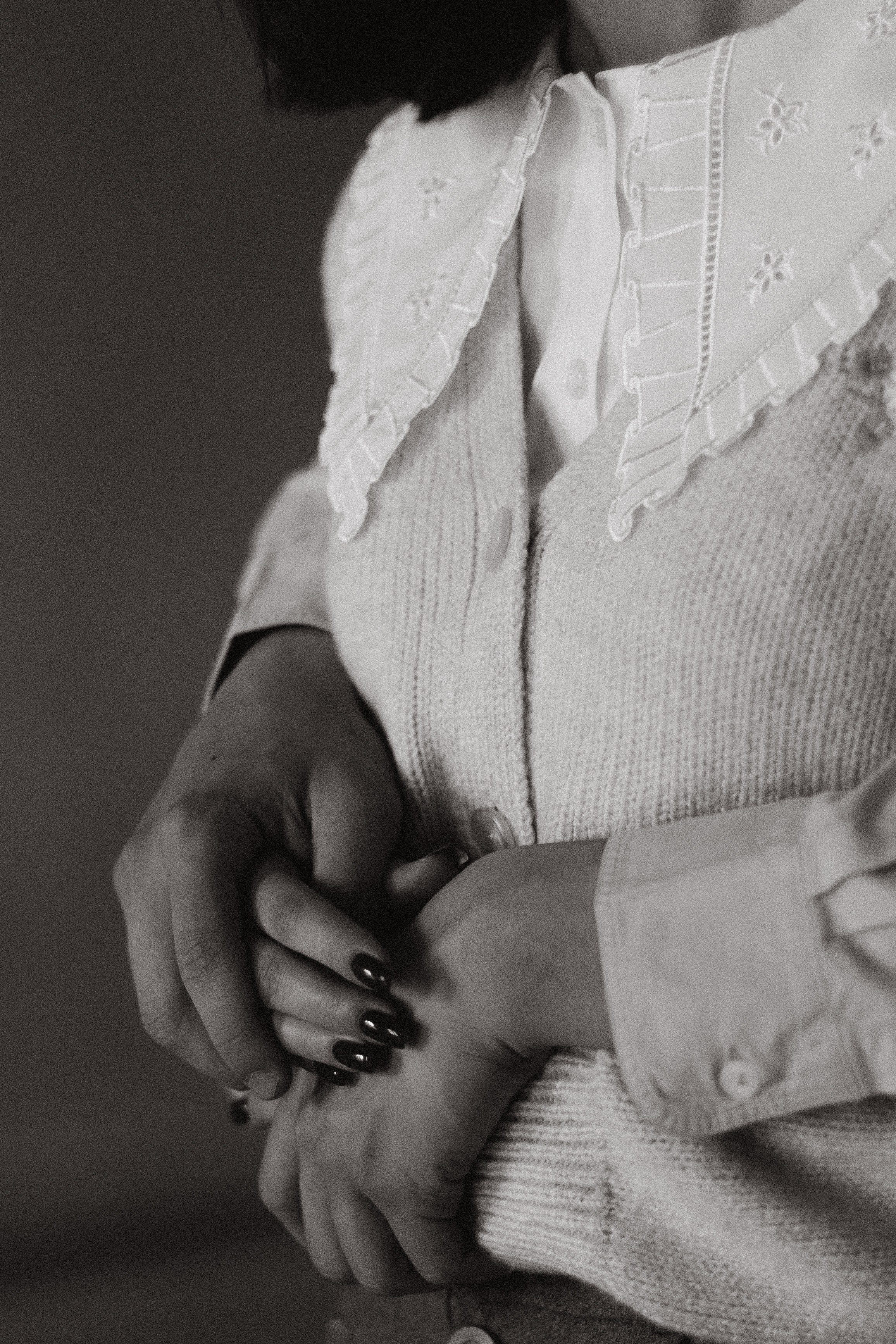 Анна и Федор. Семейный фотограф в Москве Жукова Анна