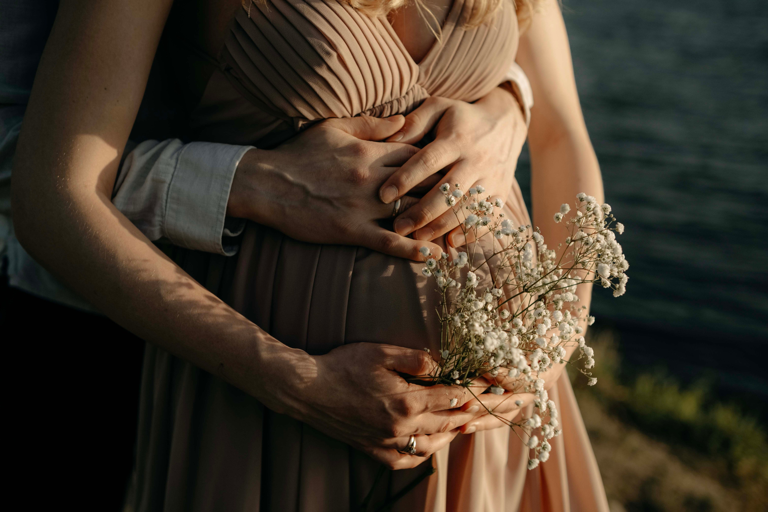 Семейная и love story фотосессия. Фотограф и видеограф в Минске Мария Войтик