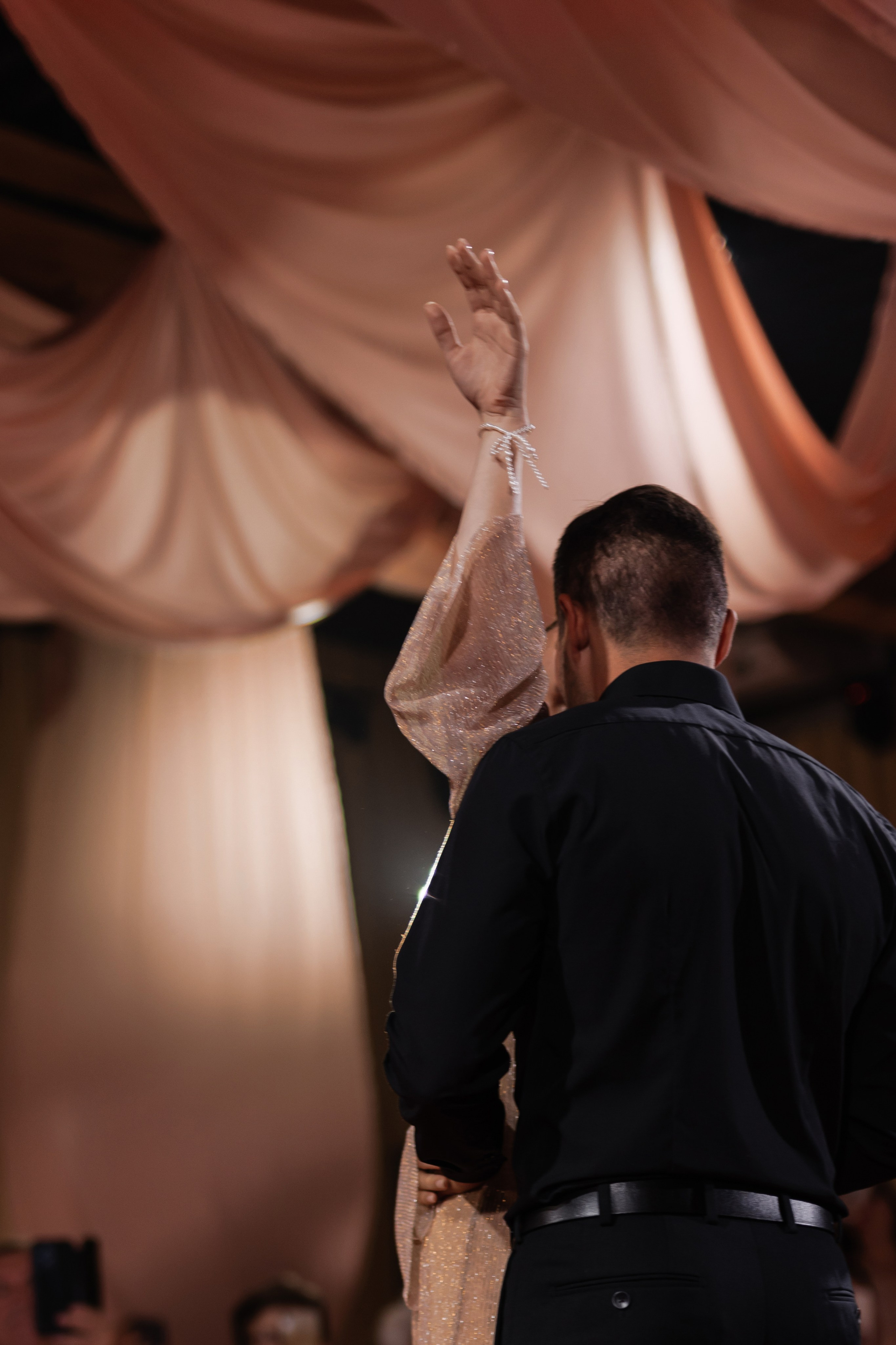 ВЛАД И АННА. Фотограф Светлана Буня