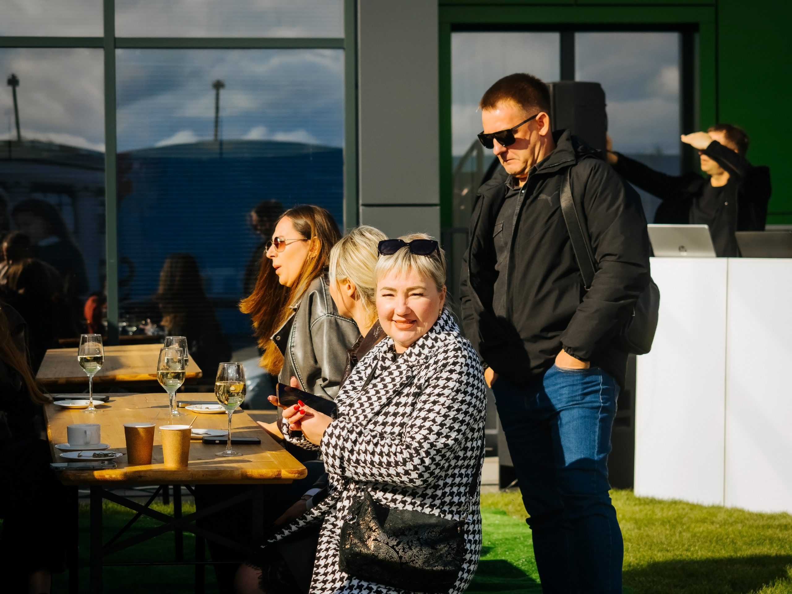 Репортаж. АНАПА ФОТОСТУДИЯ № 13