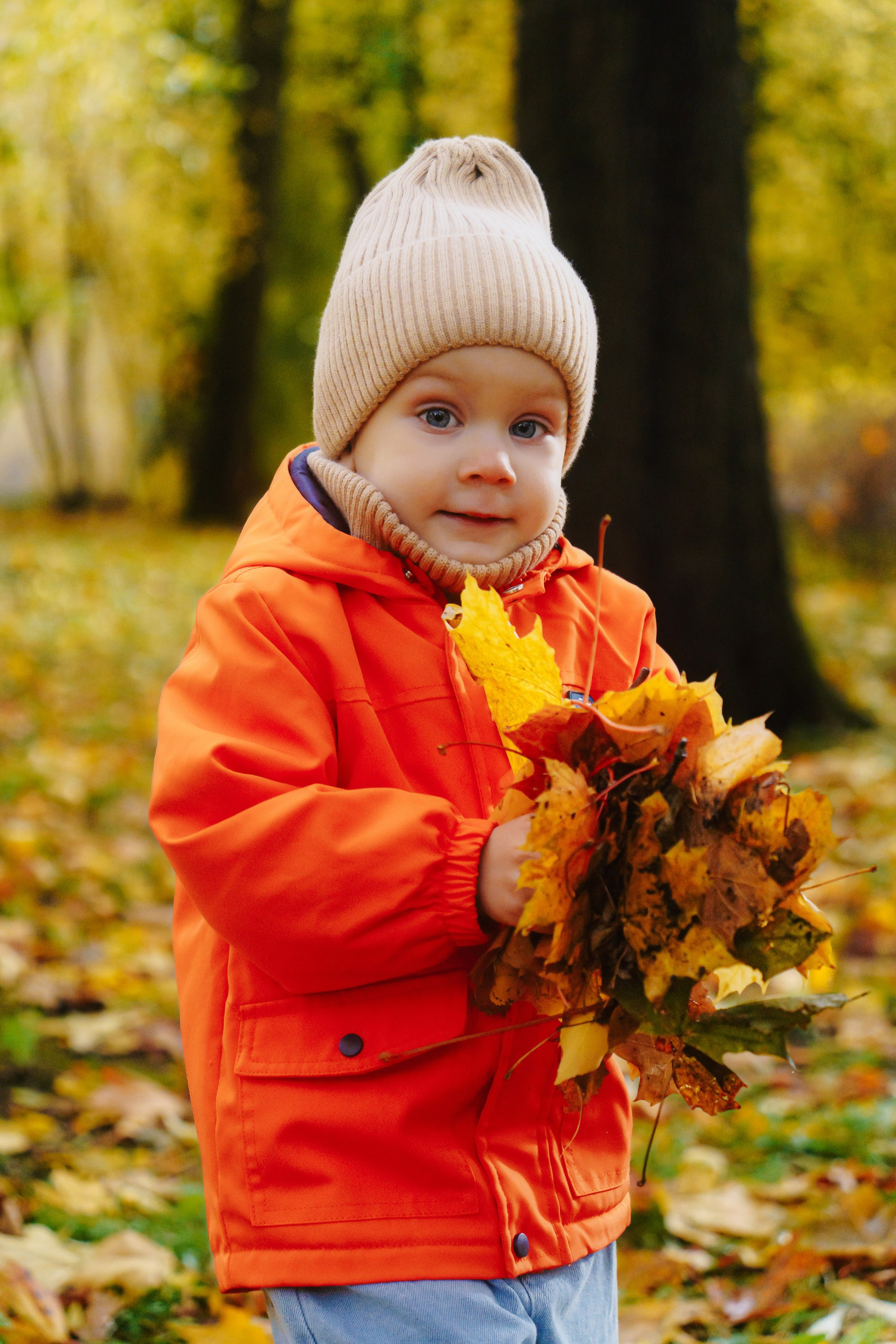 Игорь Лена Сережа Леша. Свадебный и семейный фотограф в Санкт-Петербурге Виктор Голубев