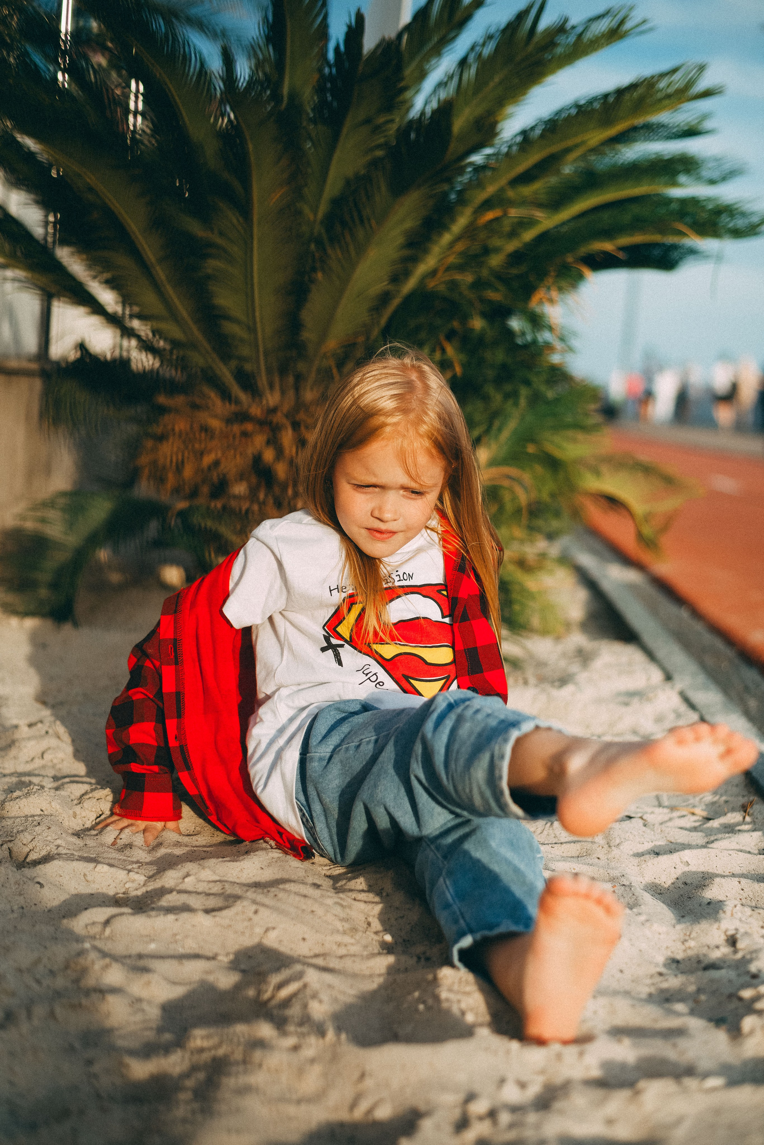 Фотосессия в Сириусе набережная олимпийского парка. Фотограф в Сочи — Маргарита Поганова