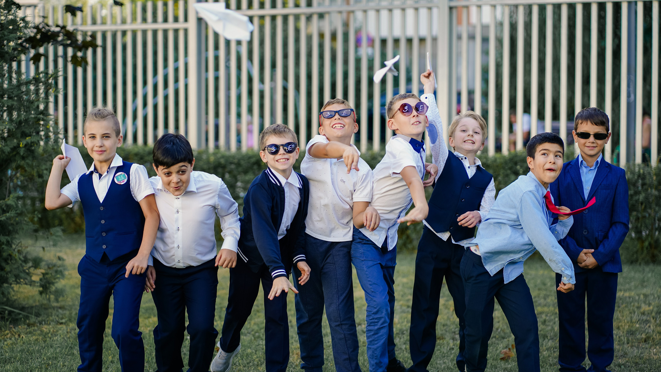 3 «Е» 2024. Семейный и детский фотограф в Москве (Тинао) Галкина Алевтина