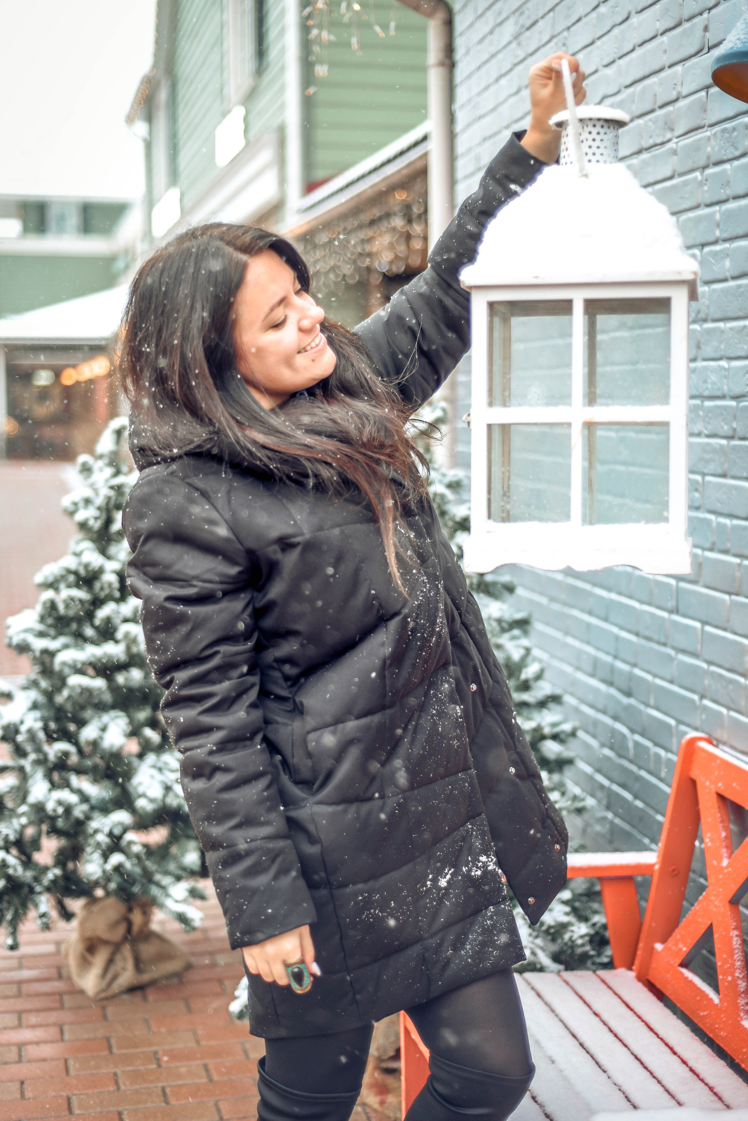 Катя астролог. Семейный и детский фотограф в Москве (Тинао) Галкина Алевтина