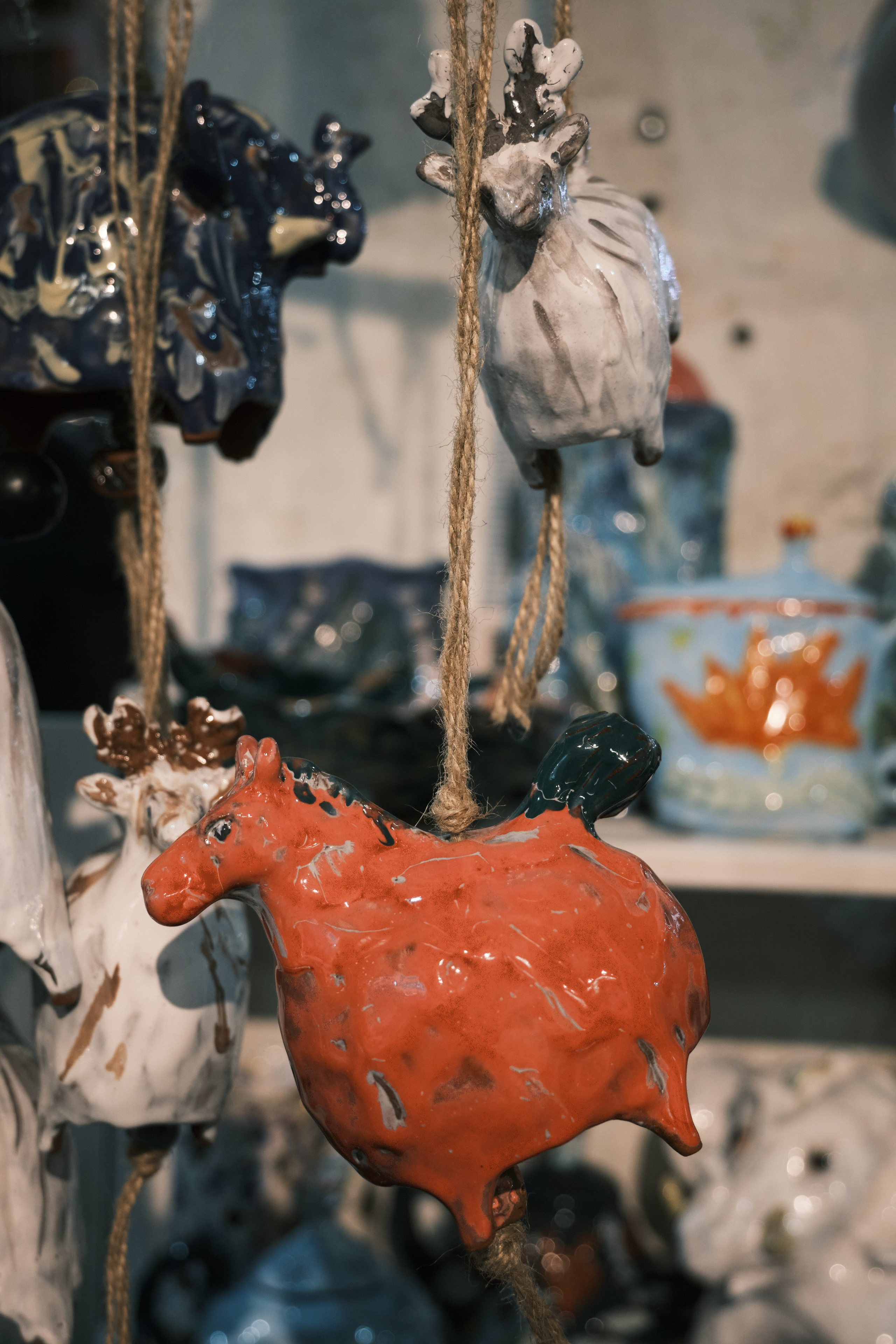 Рождественский шопинг | Ярмарка Дуняша. Фотографъ Сергѣевъ. Поймать мгновеніе