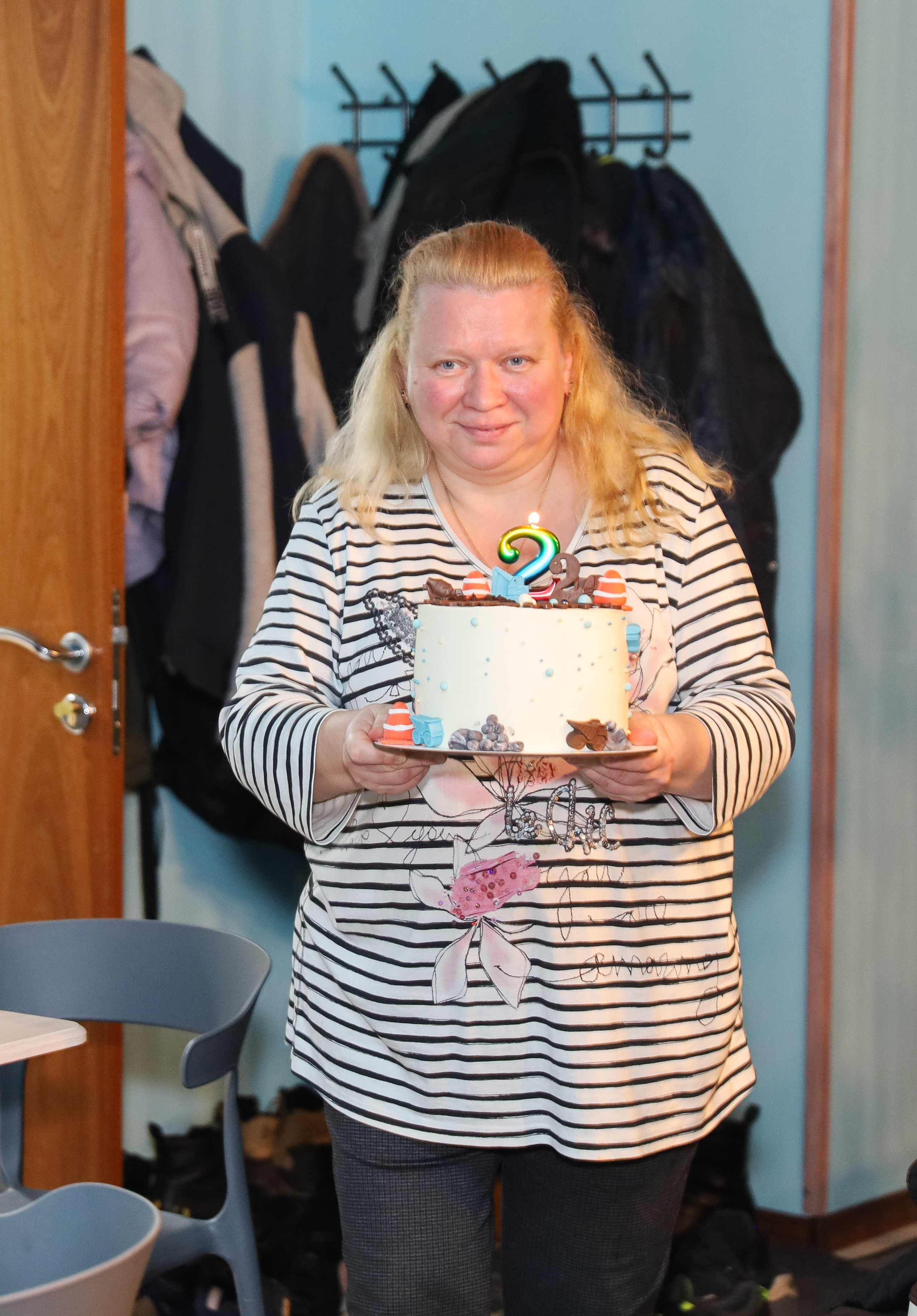 ДЕНЬ РОЖДЕНИЯ МАКСИМА 2 ГОДА. Фотограф мероприятий Ирина Каширина