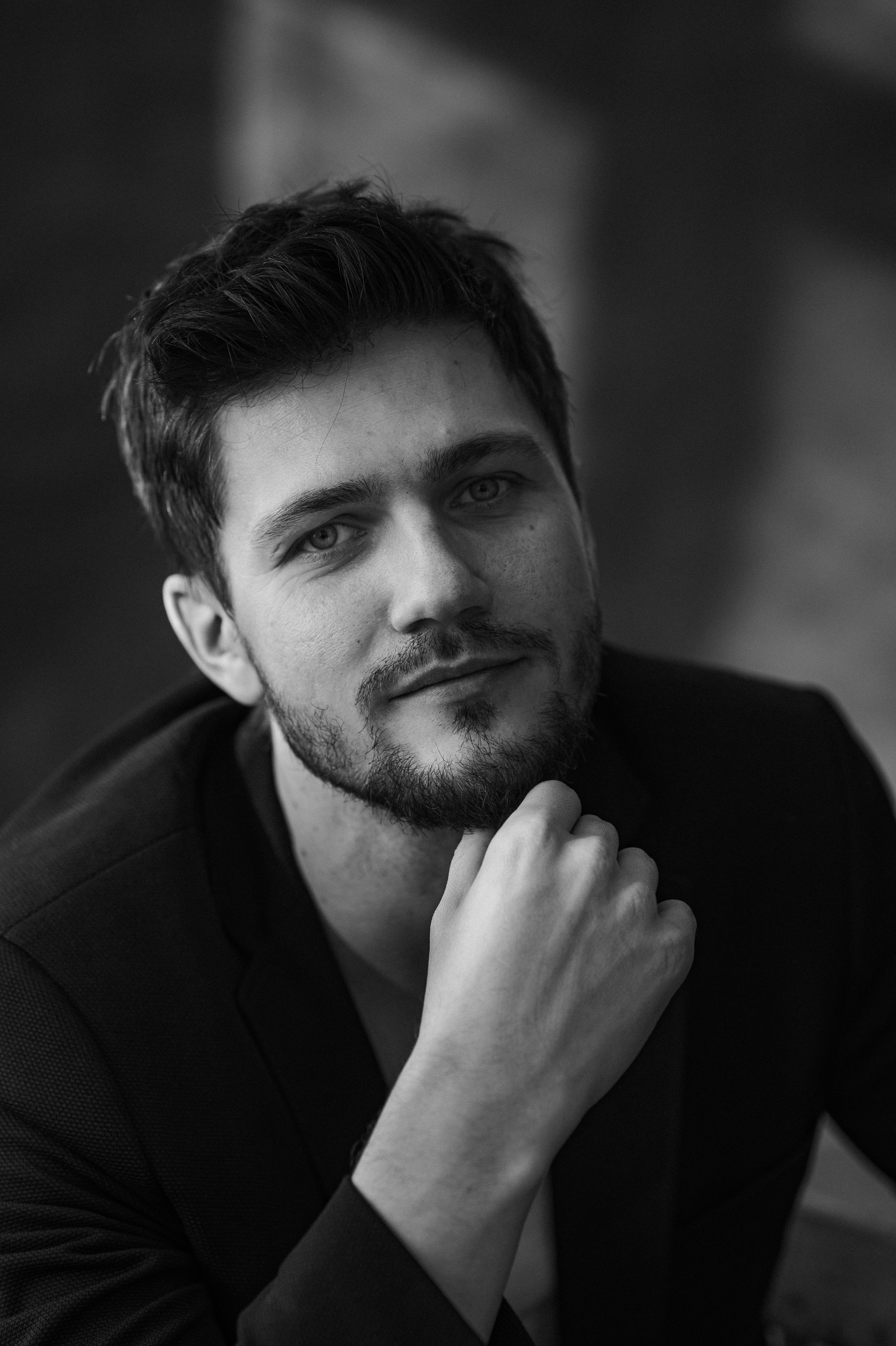 Павел (Воркшоп Ольги Брагида). Www.ostermiller.ru