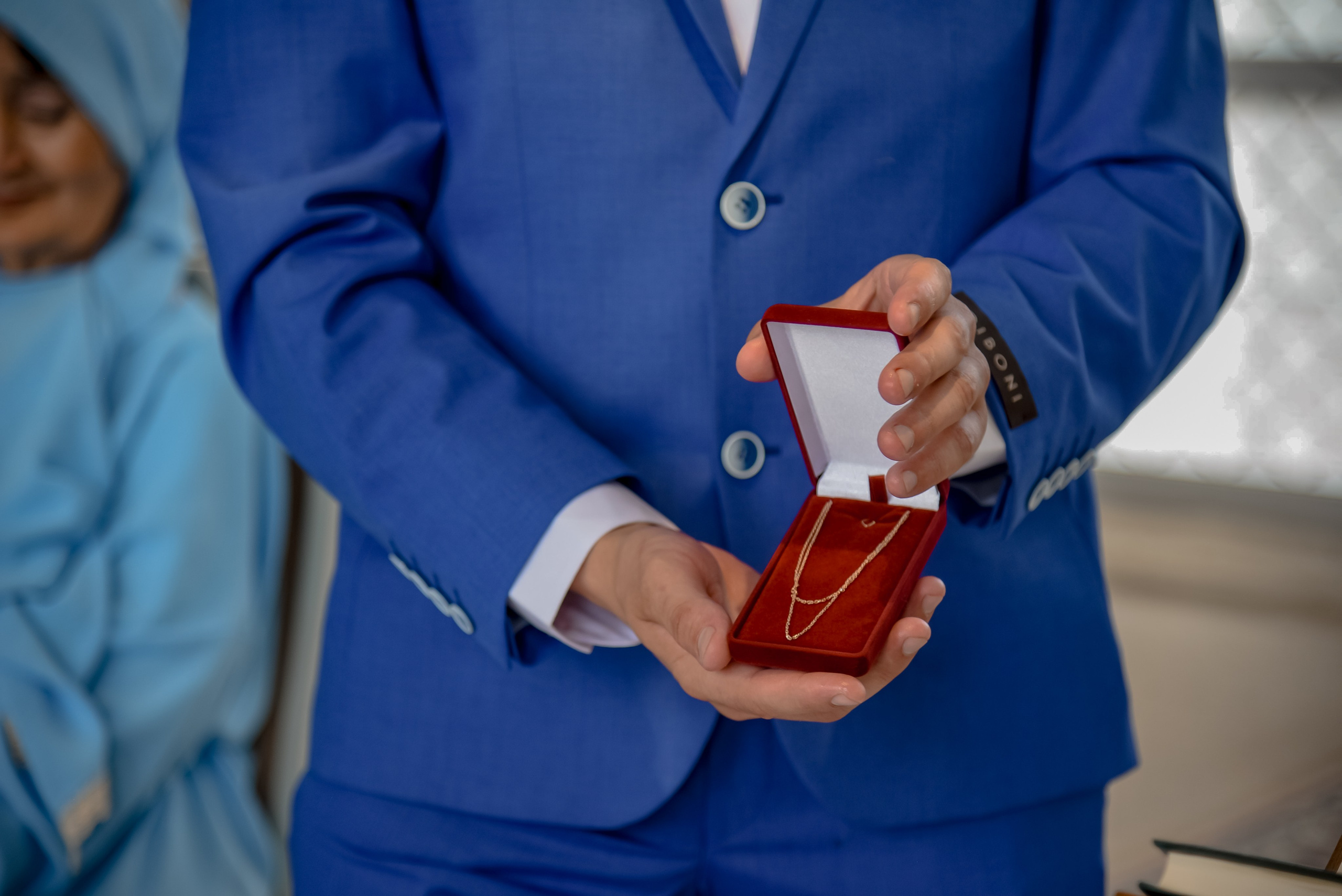 Никах. Семейный и свадебный фотограф в г. Уфа Динара