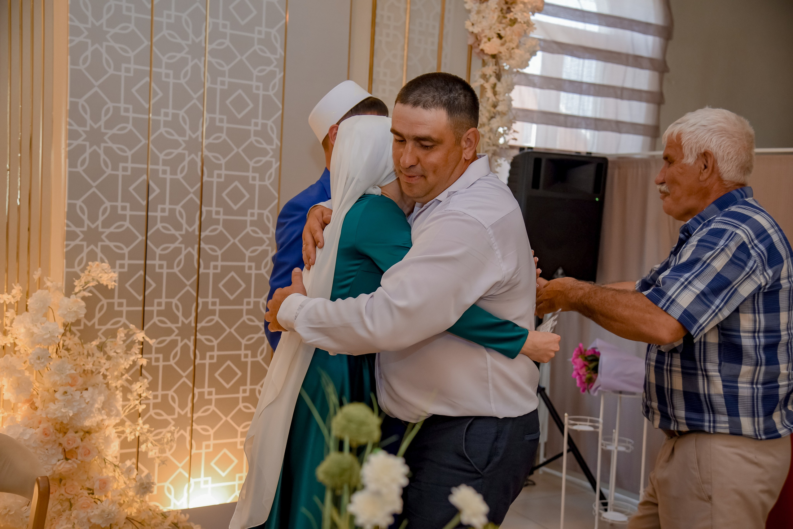 Никах. Семейный и свадебный фотограф в г. Уфа Динара