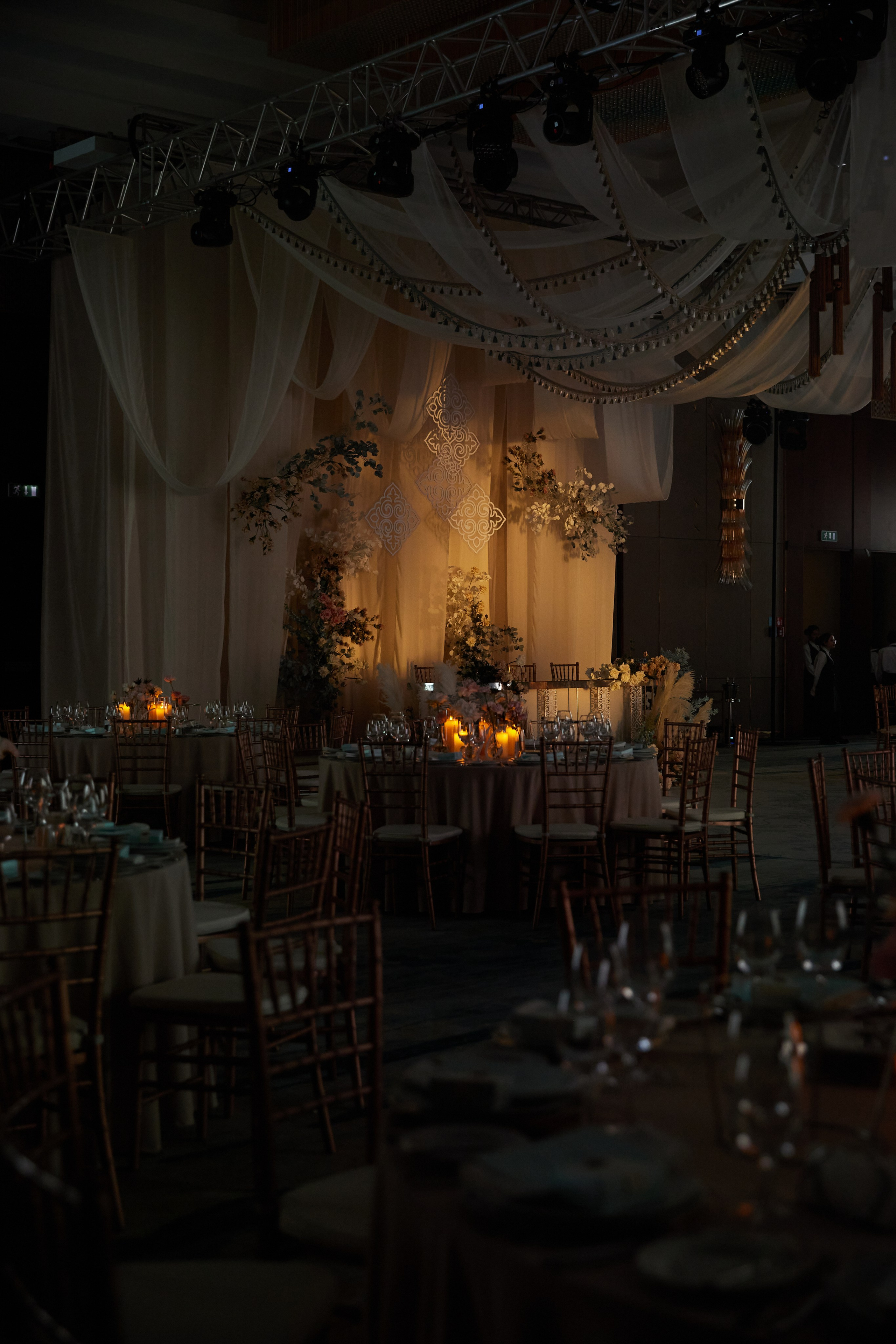 SERIA AIYM QYZ UZATU. Wedding and reportage photographer in Аstana — Аdilkhan Ilyassov