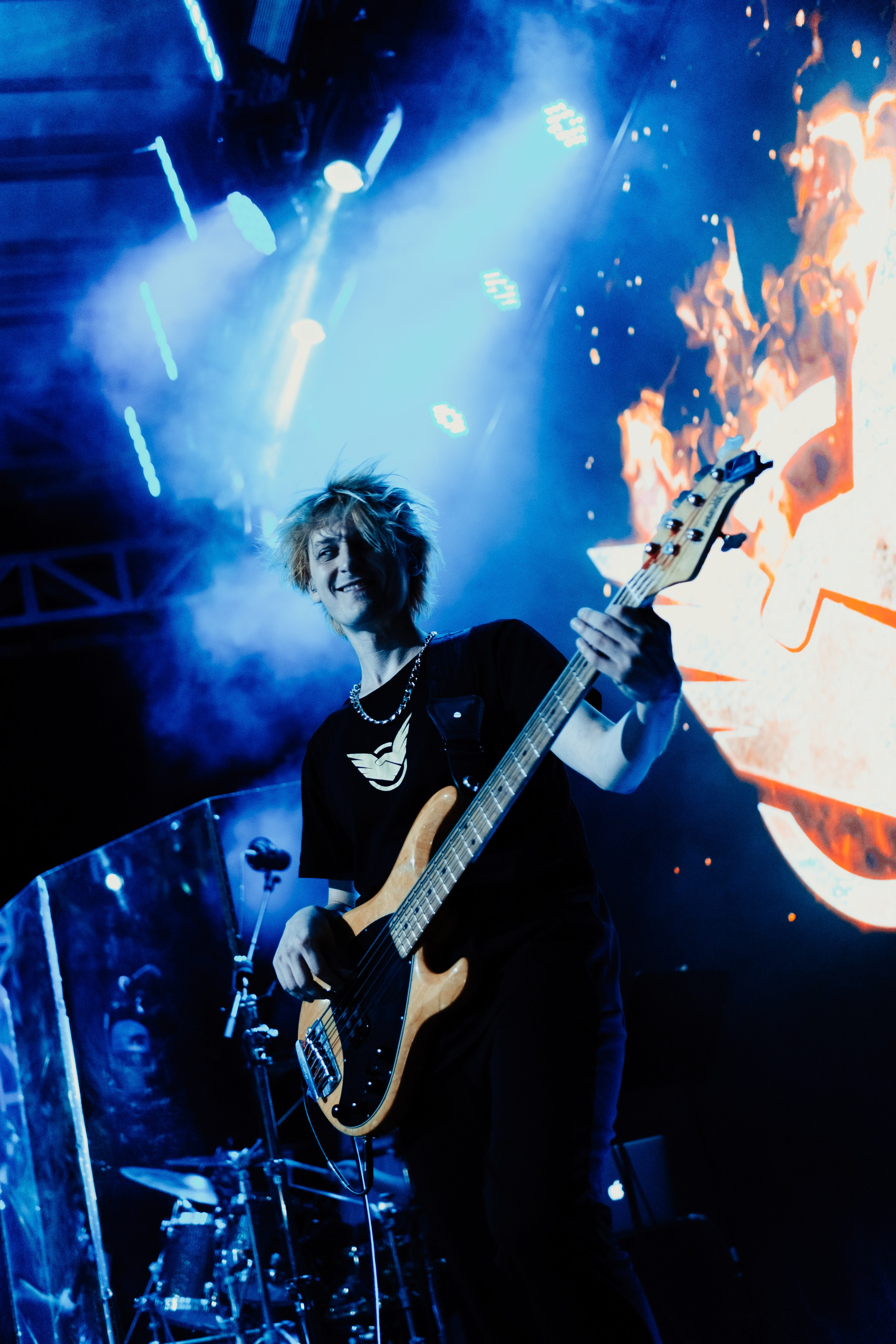 Мачете. Концертный фотограф в Санкт-Петербурге