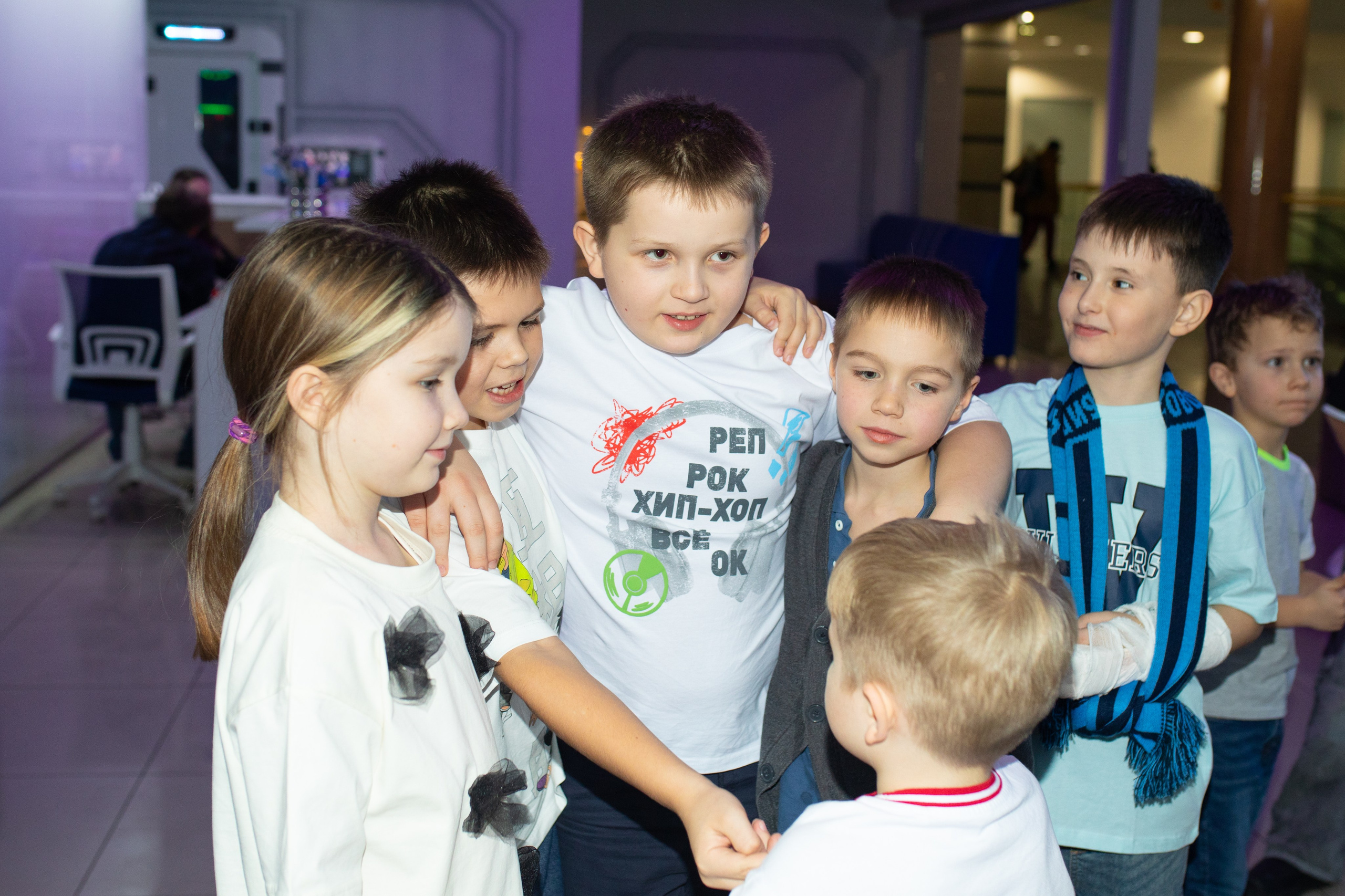 Космоленд. Фотограф в Новосибирске Ася Зверева