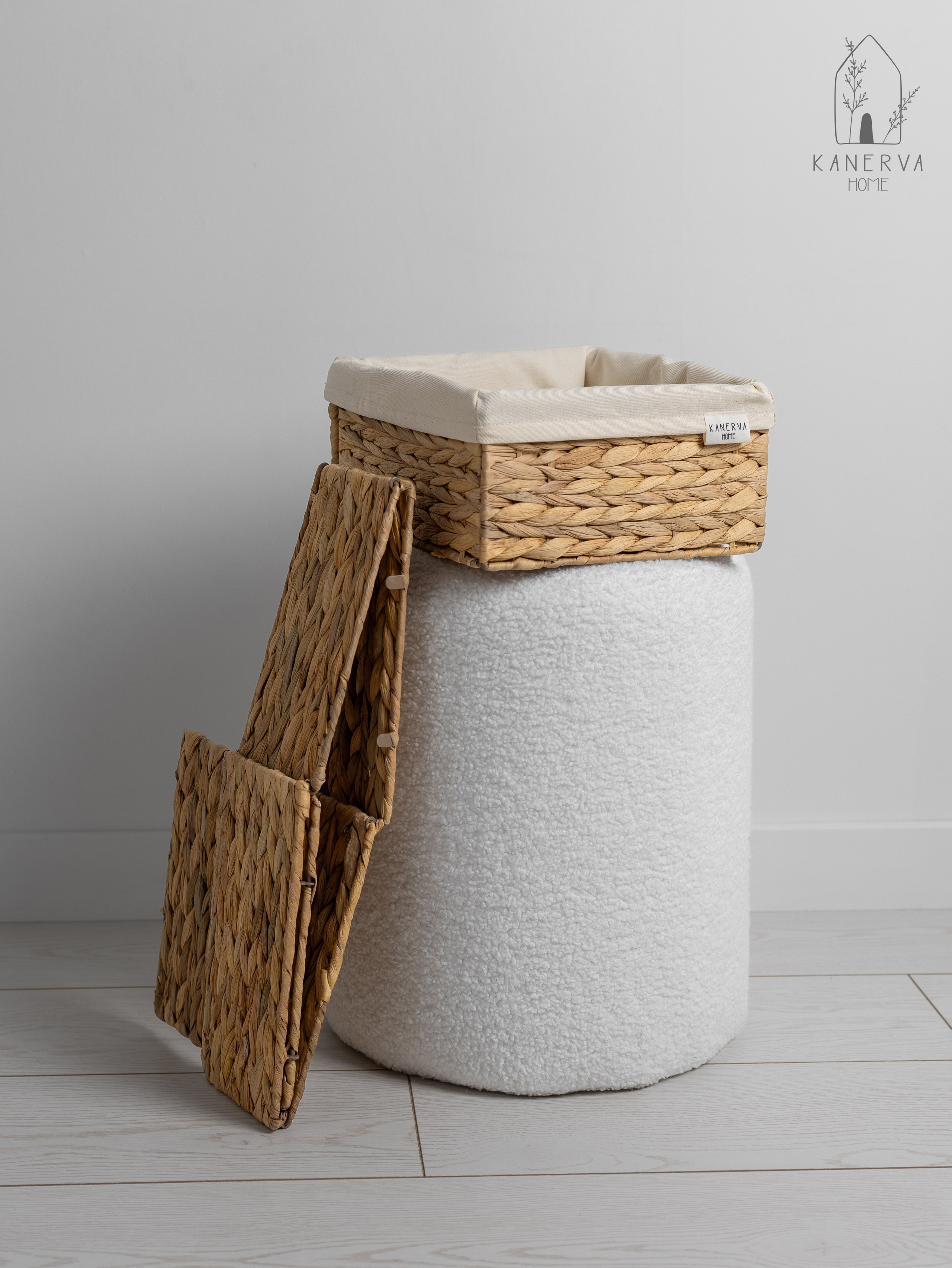 Kanerva корзины. Предметный фотограф Северова Екатерина | Профессиональная предметная съёмка фото и видео в Санкт-Петербурге