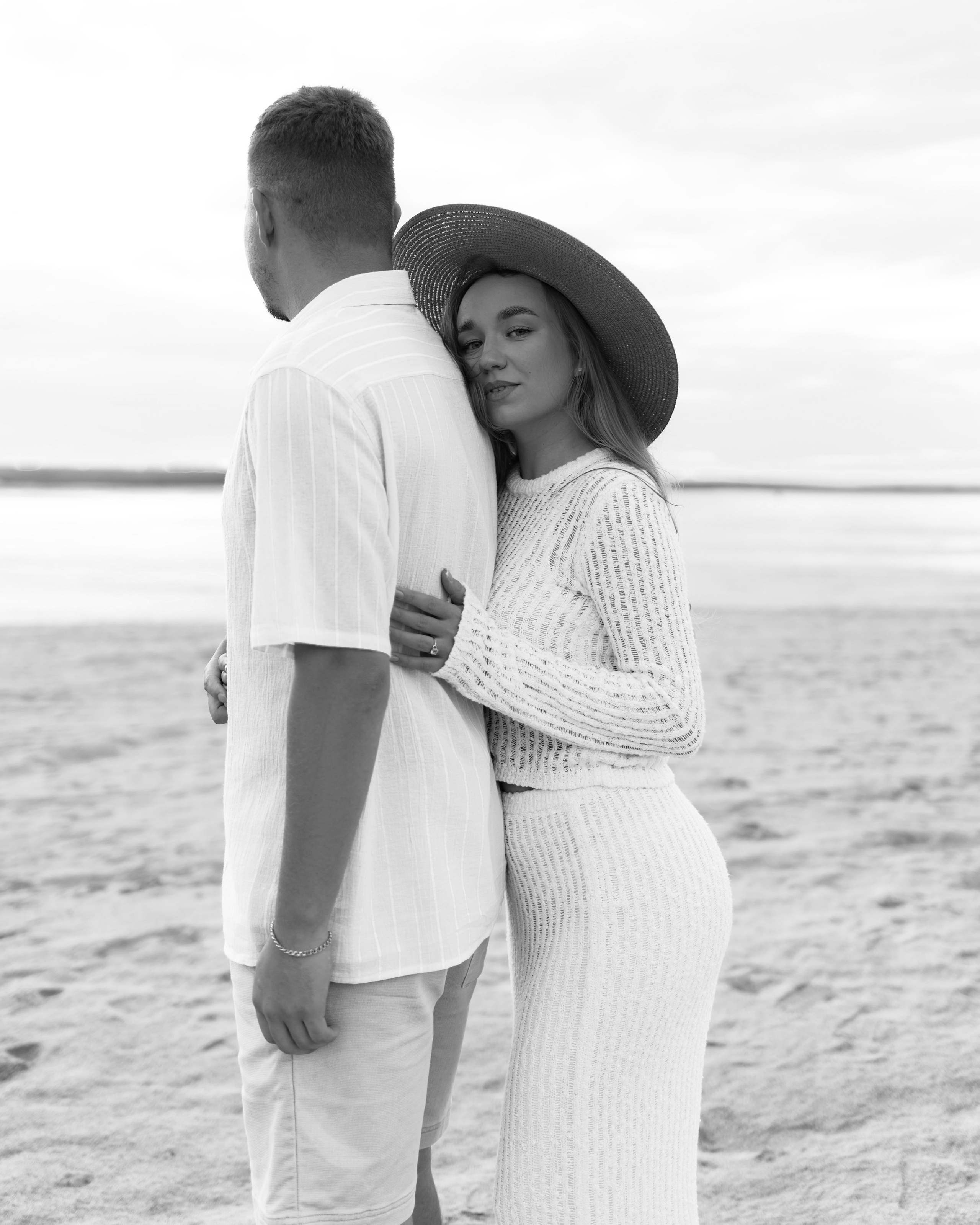 Аркаша и Настя. Фотограф Екатеринбург | Оля Макарова