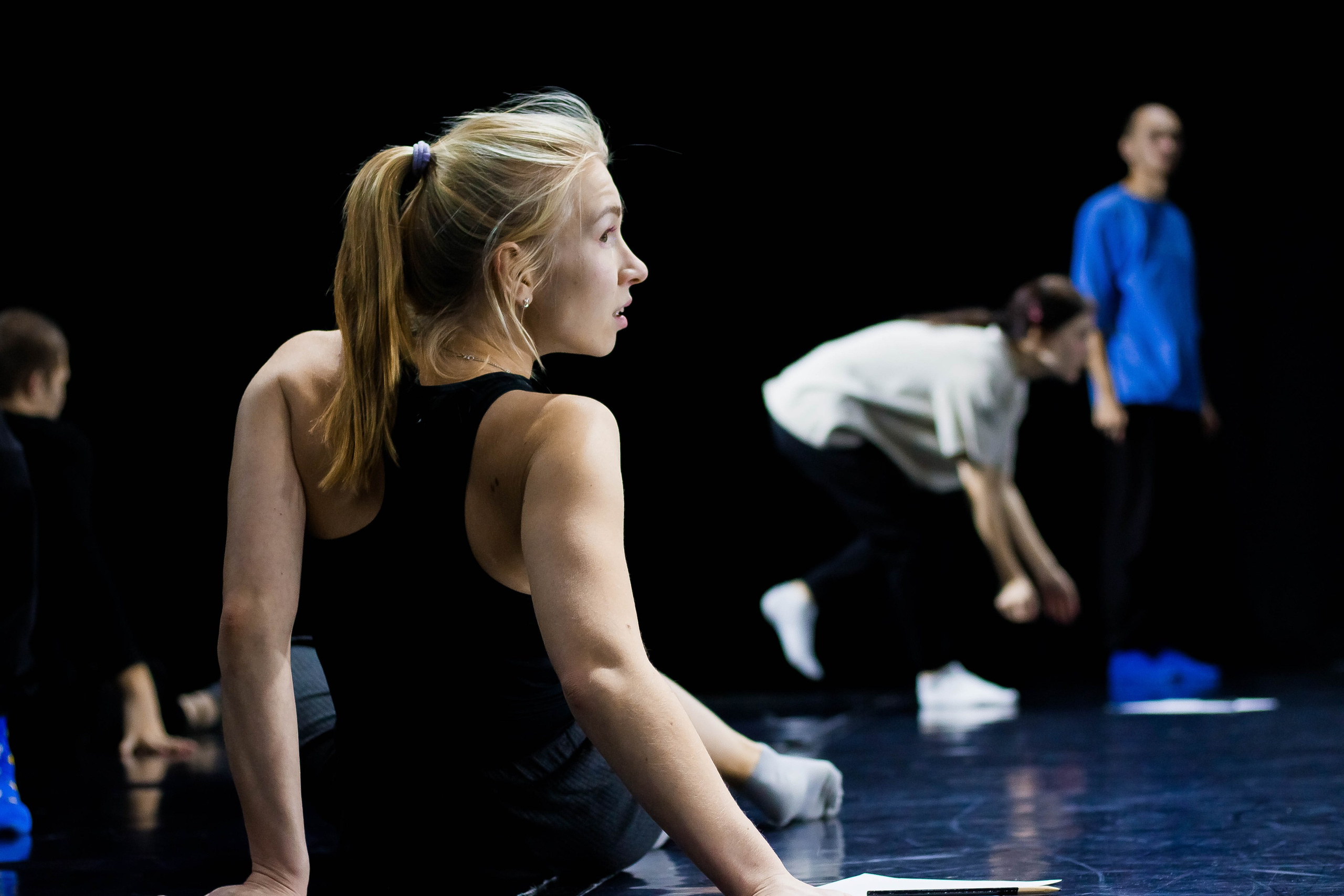 Репортажная съемка. Ph | Tyumen