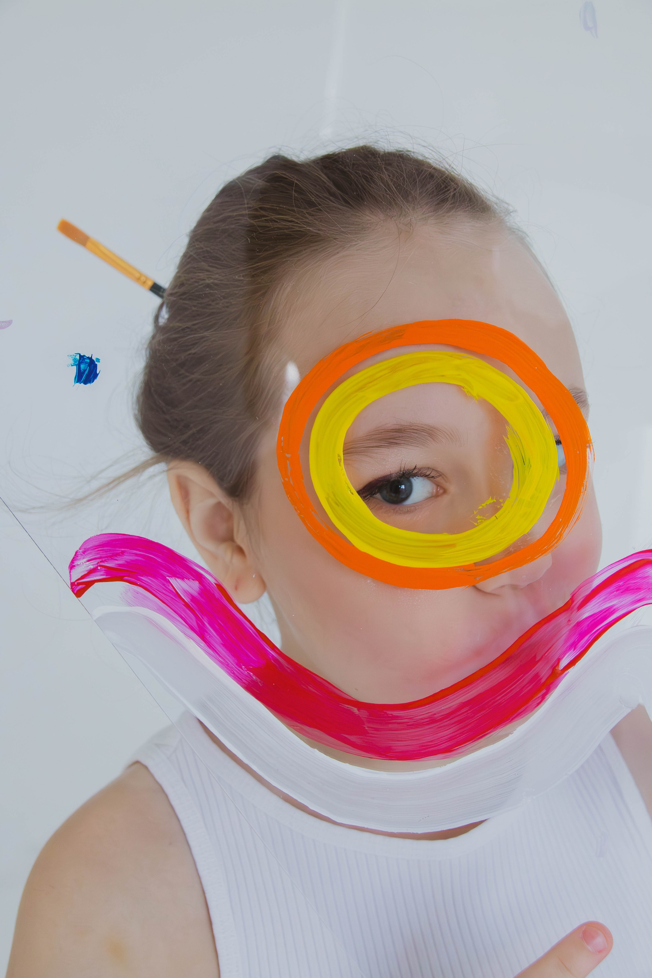 Съемка-концепт. Ph | Tyumen