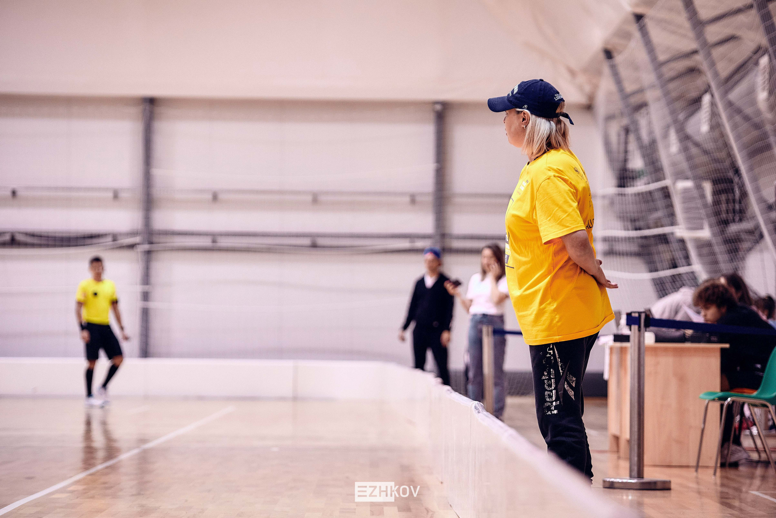 Всероссийская детская лига по флорболу "Русская осень" 25 - 26 -31 октября 2021. Нижний Новгород. Нижегородская область. База спорта "море спорта". Фотограф Ежков Алексей.