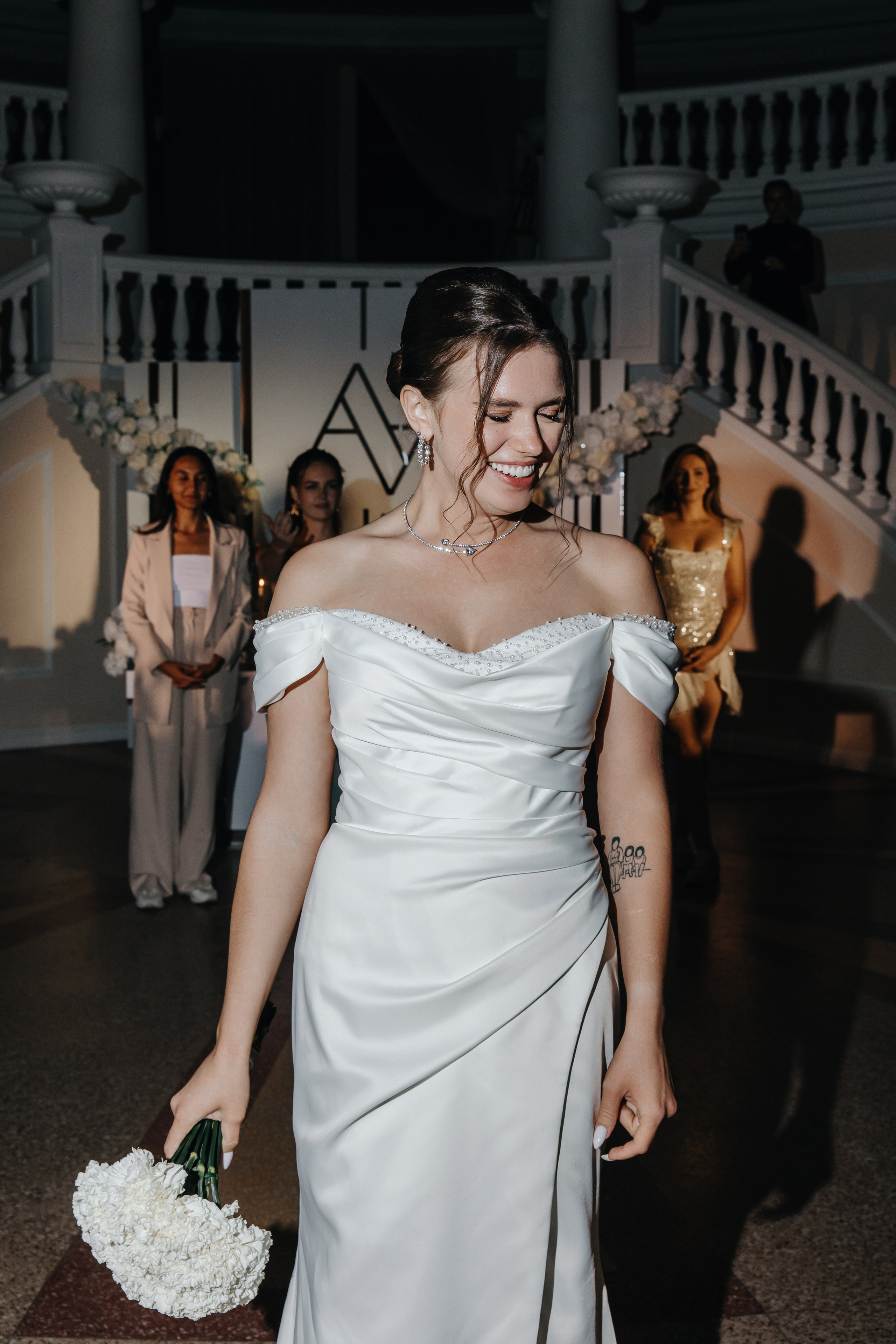 Саша и Саша. Свадебный фотограф и видеограф Когай Дмитрий и Юлия